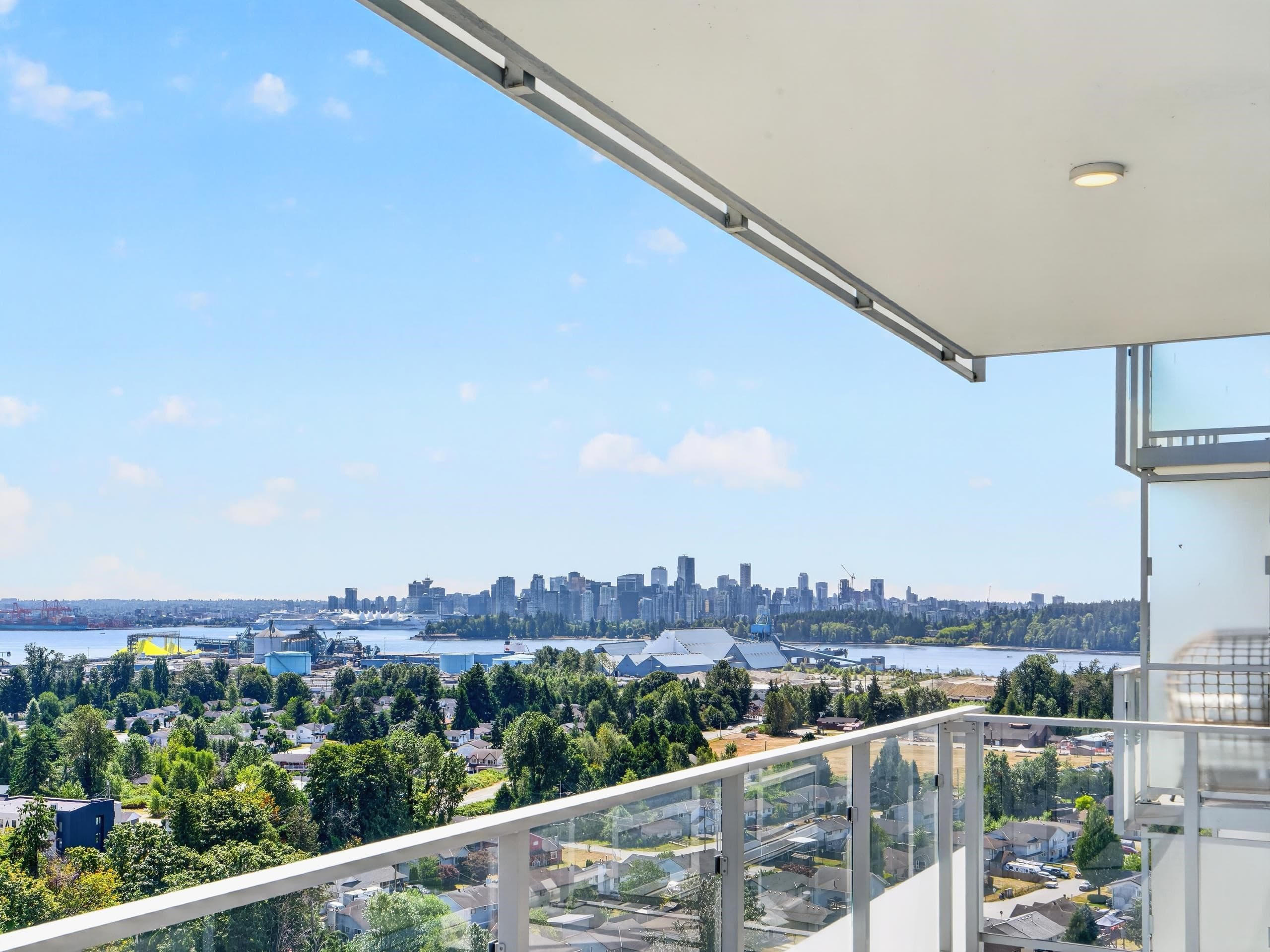 1802 - 200 Klahanie Court, West Vancouver, V6Z 2P8 — photo 3
