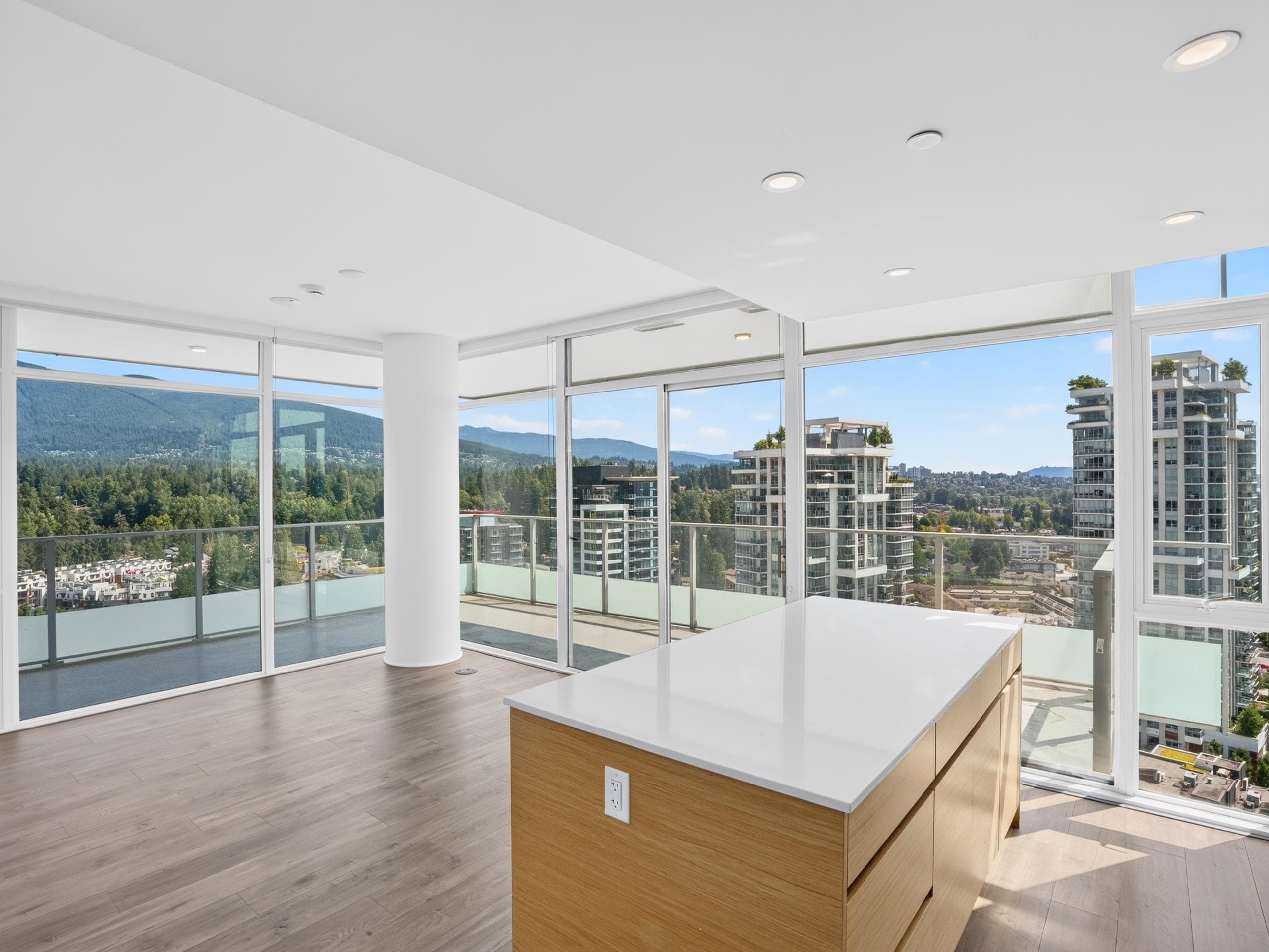 1802 - 200 Klahanie Court, West Vancouver
