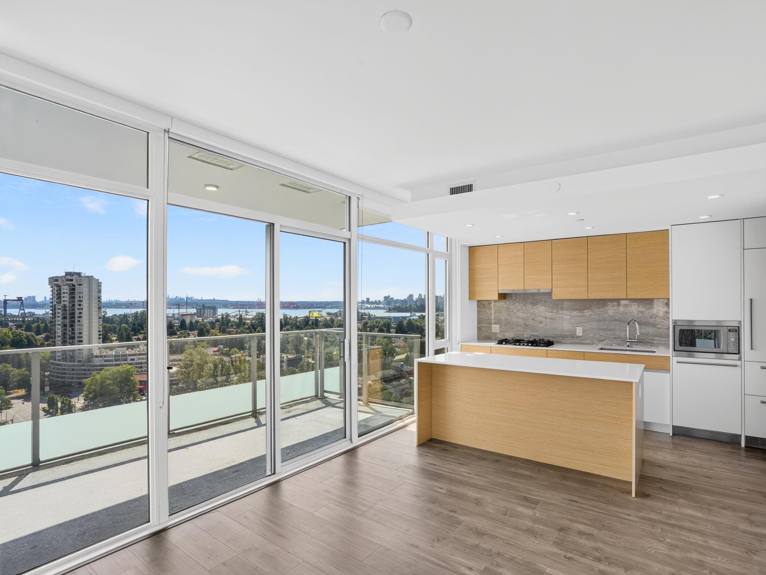 1802 - 200 Klahanie Court, West Vancouver, V6Z 2P8 — photo 4