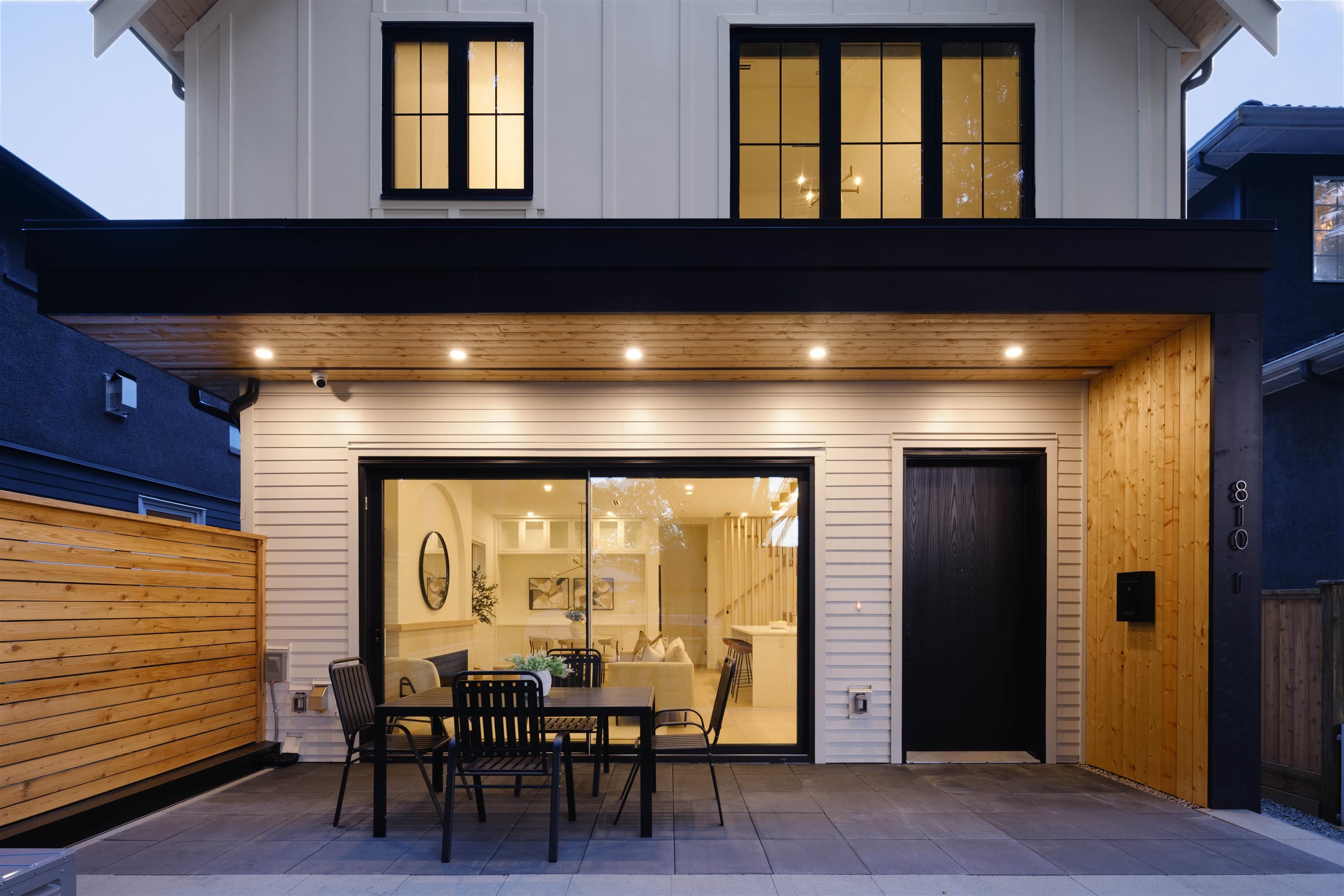 1 - 810 E 22nd Avenue, Vancouver, V5V 1V7 — photo 2