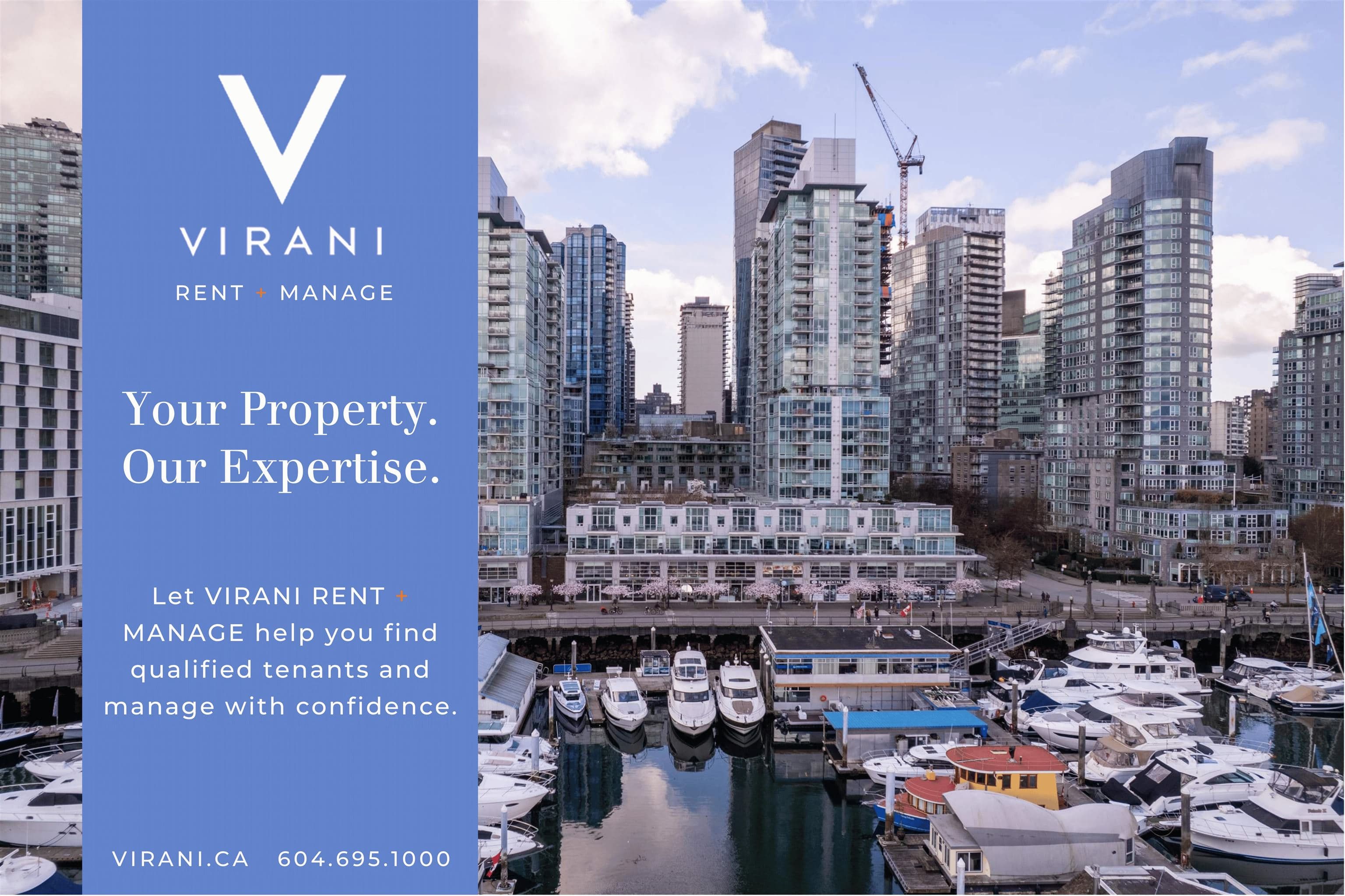 507 - 1478 W Hastings Street, Vancouver