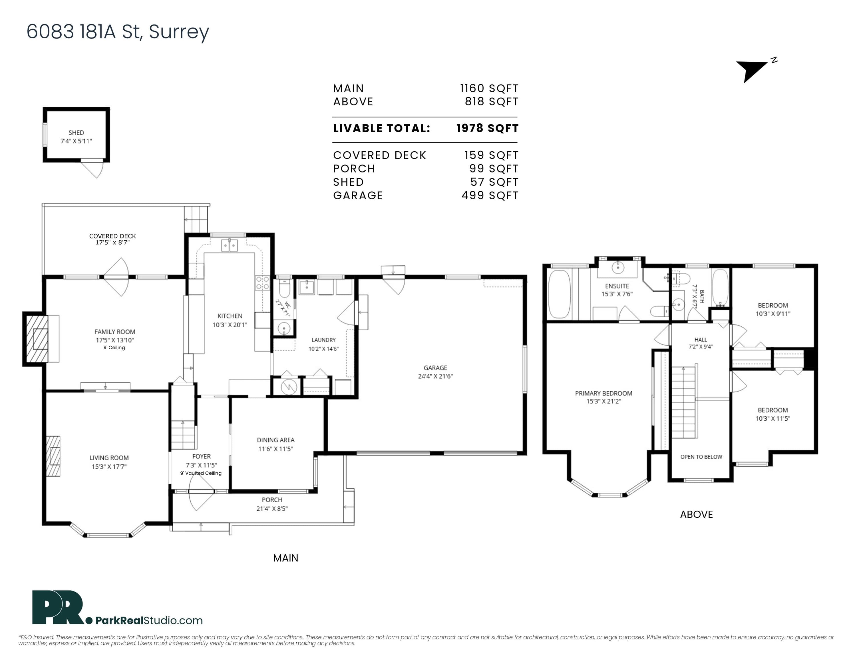 6083 181a Street, Surrey, V3S 4M1 — photo 2