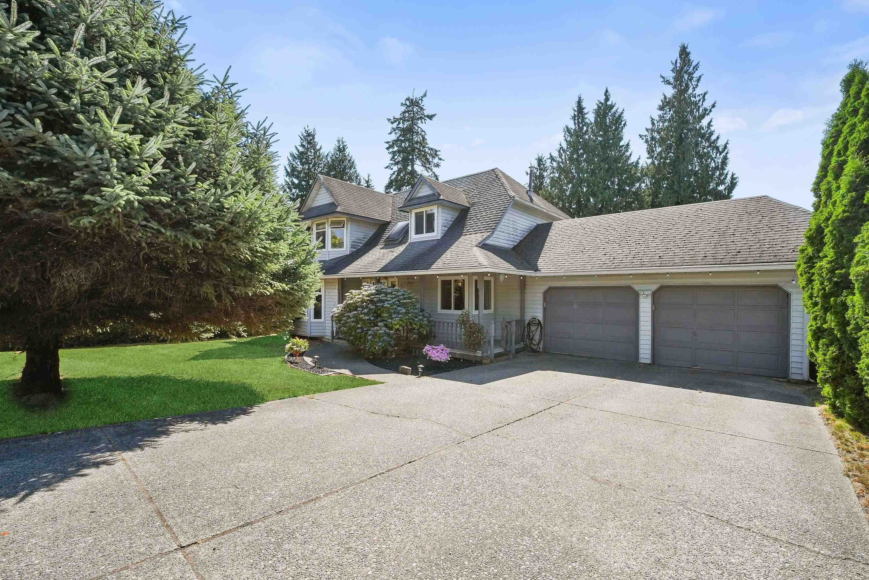 6083 181a Street, Surrey