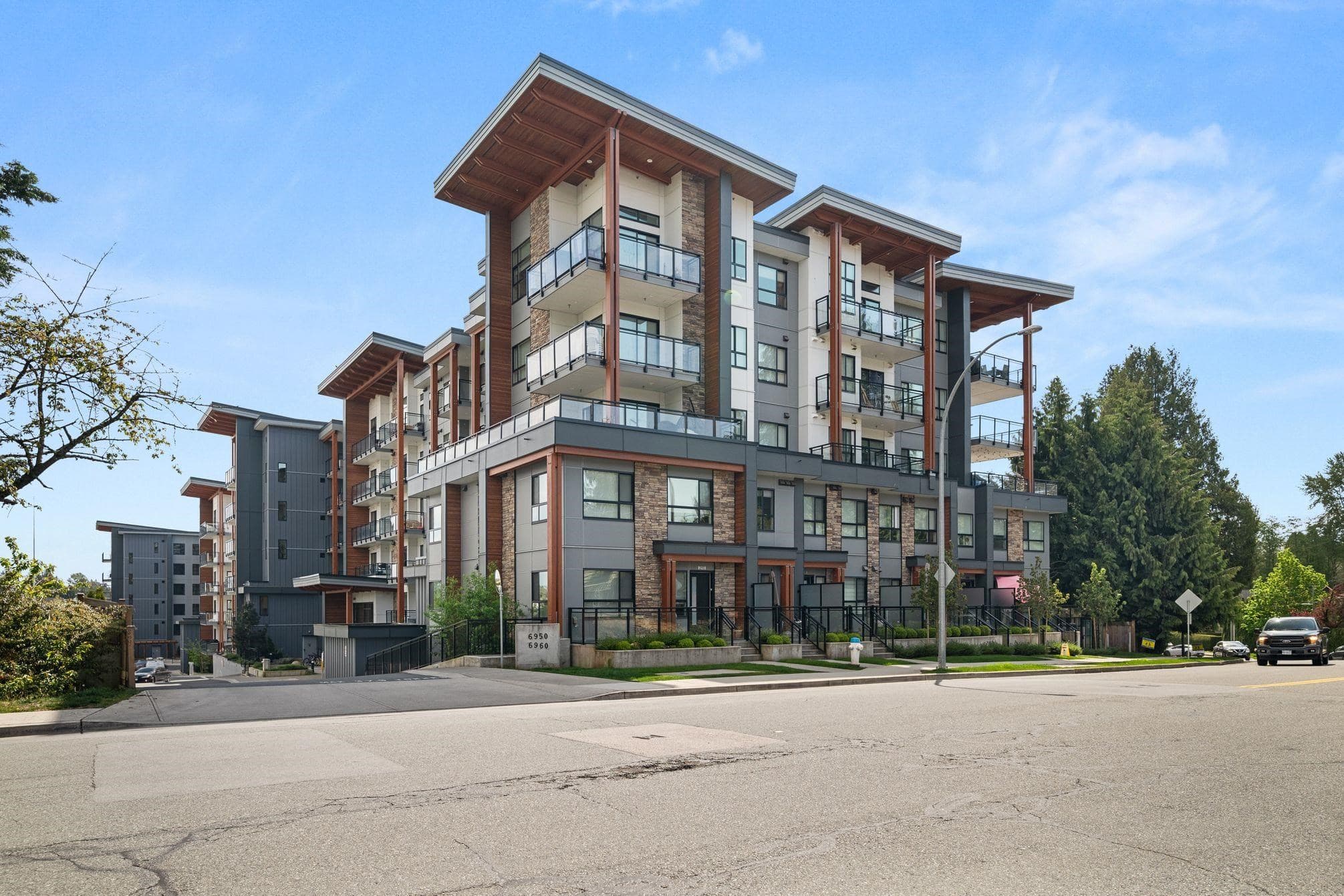 416 - 6950 Nicholson Road, Delta, V4E 0A8 — photo 1