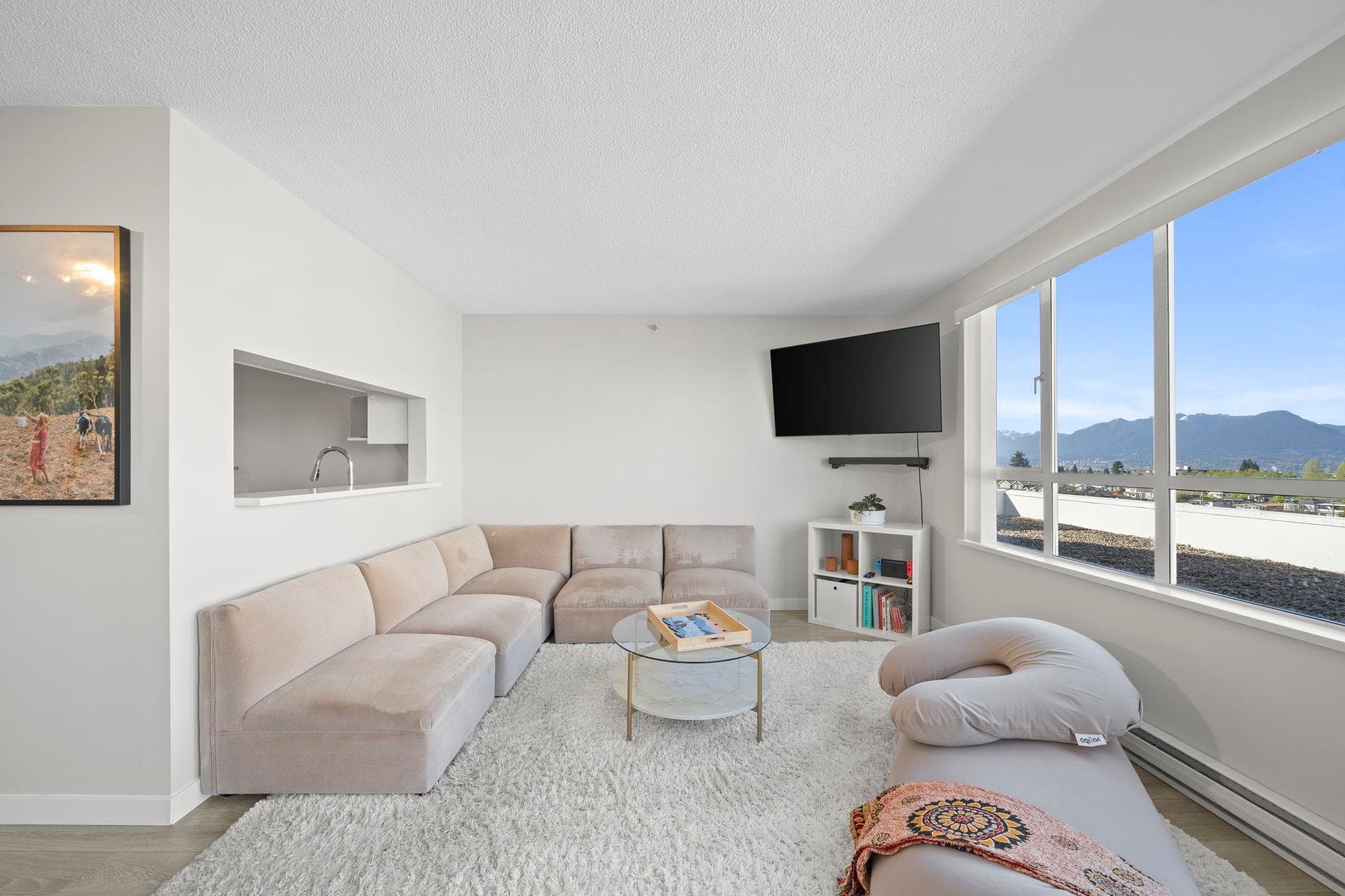 1208 - 3455 Ascot Place, Vancouver, V5R 6B7 — photo 3