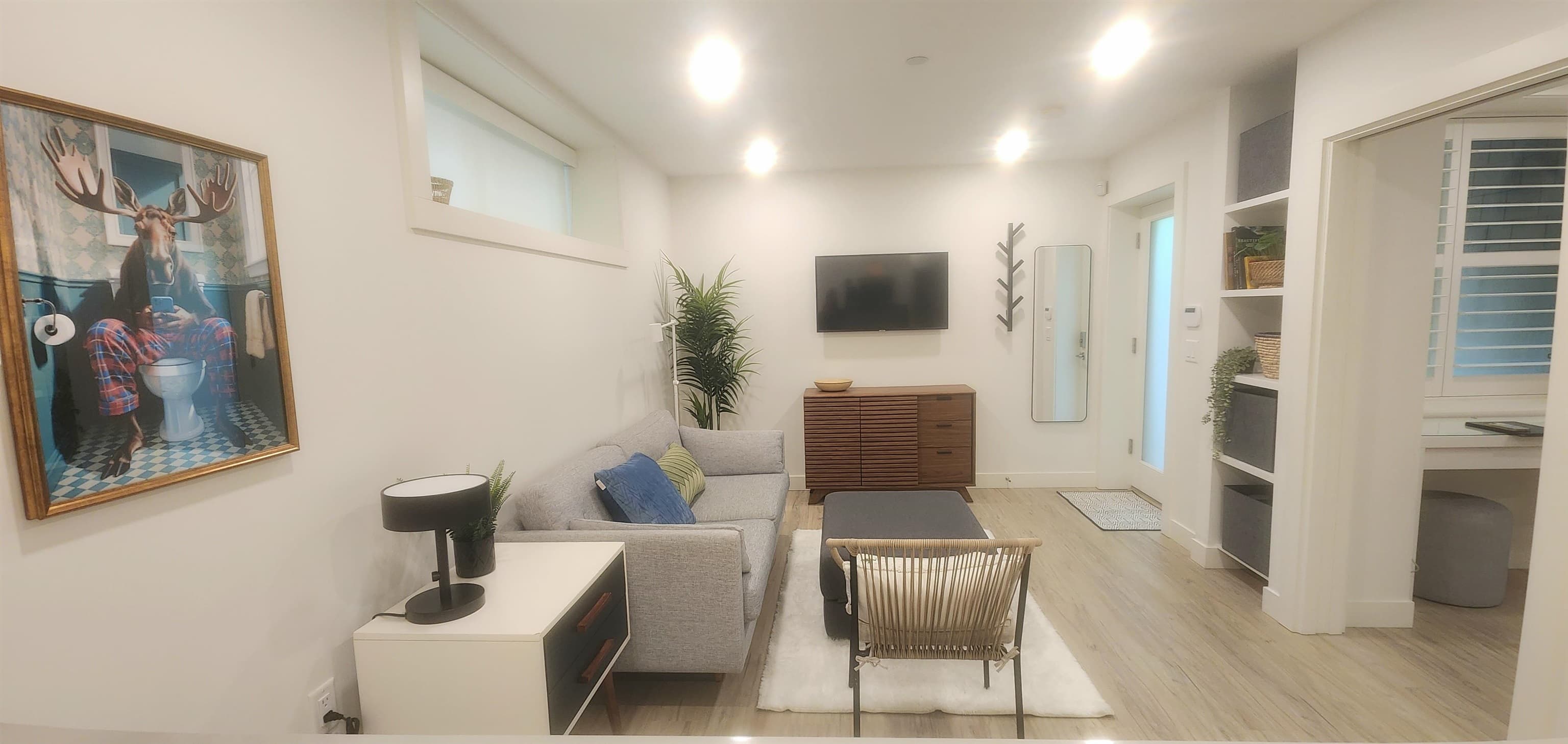163 W 20th Street, Vancouver, B5Z 2X3 — photo 2