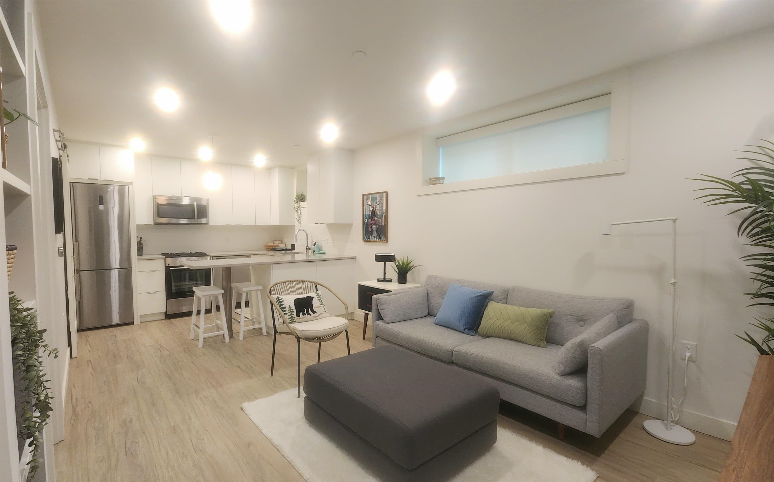 163 W 20th Street, Vancouver, B5Z 2X3 — photo 4