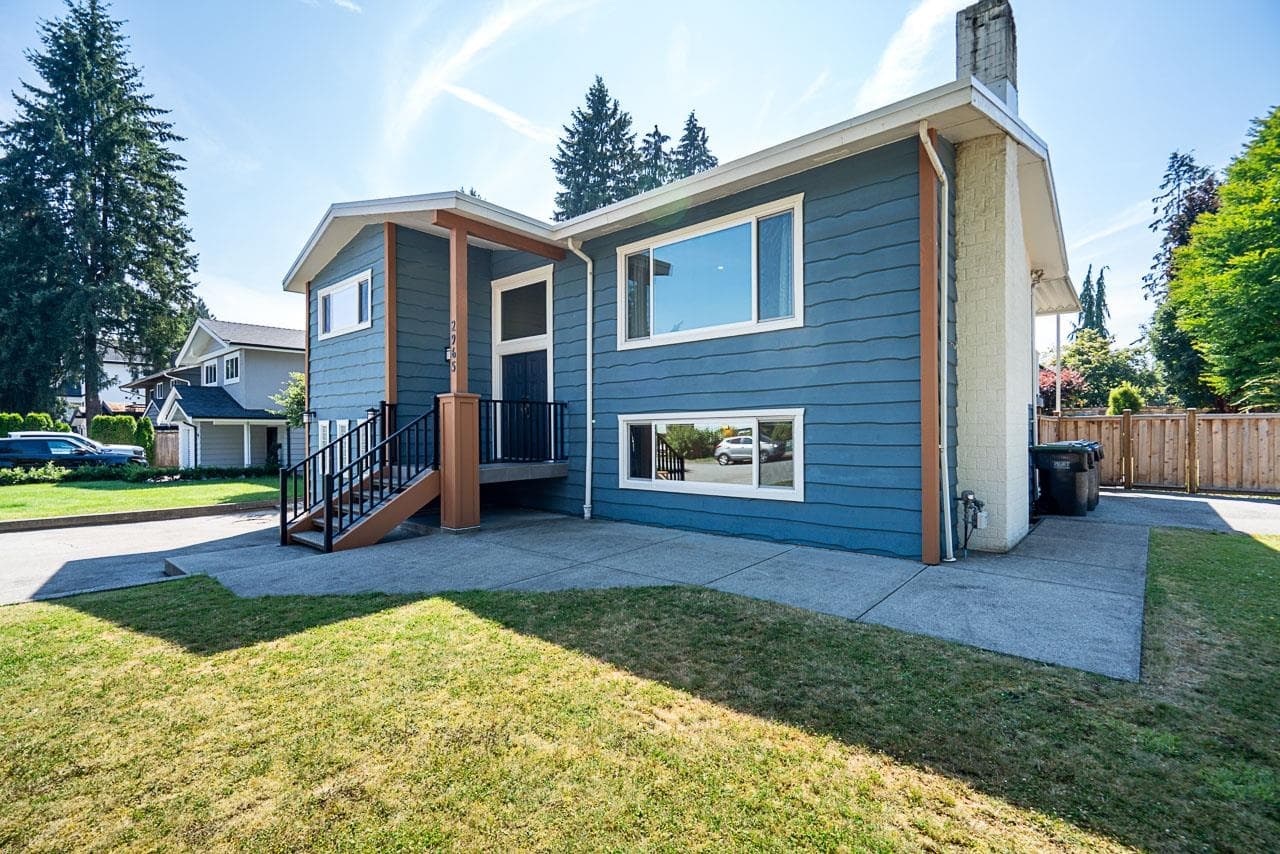 2965 Cumberland Street, Port Coquitlam, V3B 3V3 — photo 2