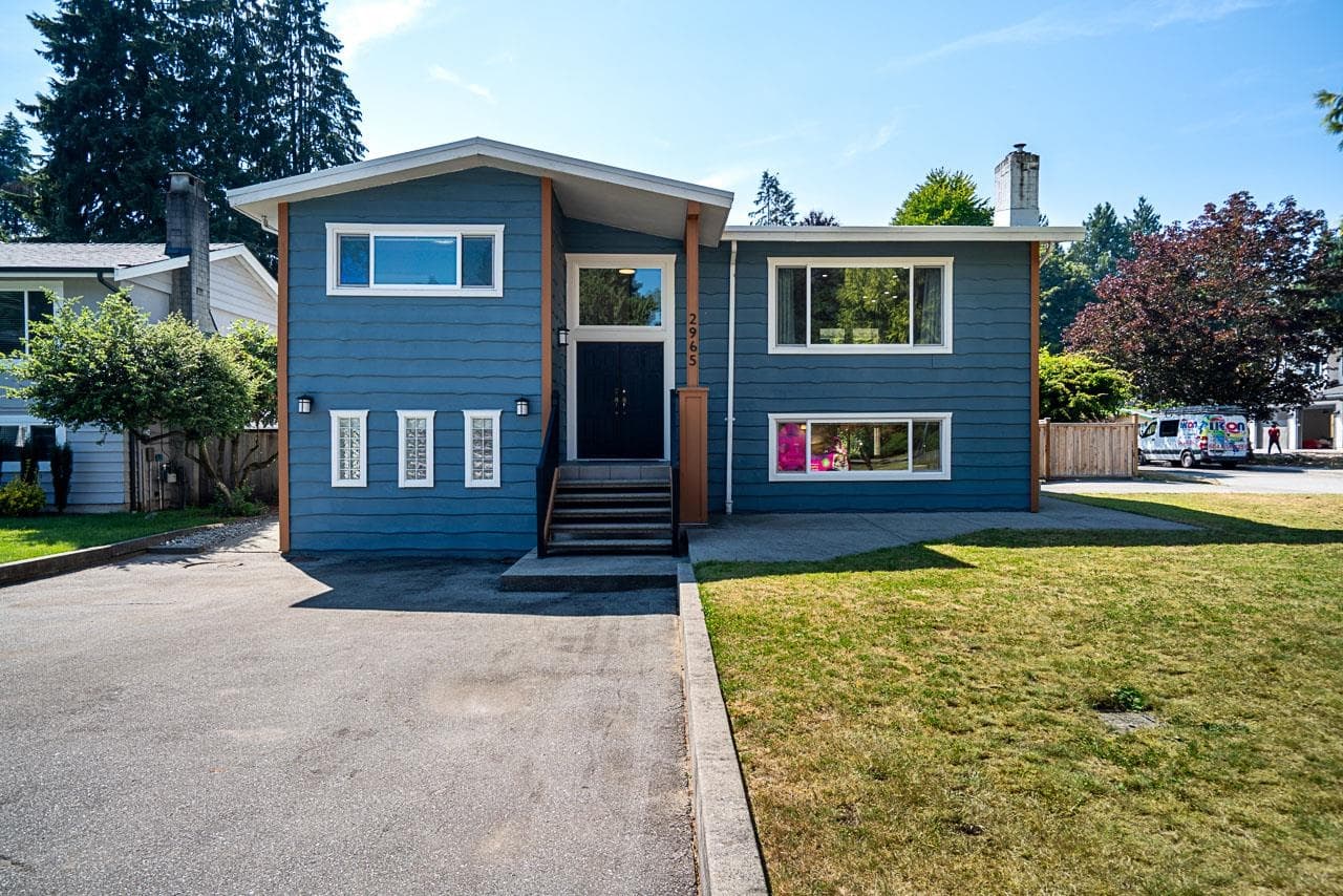 2965 Cumberland Street, Port Coquitlam