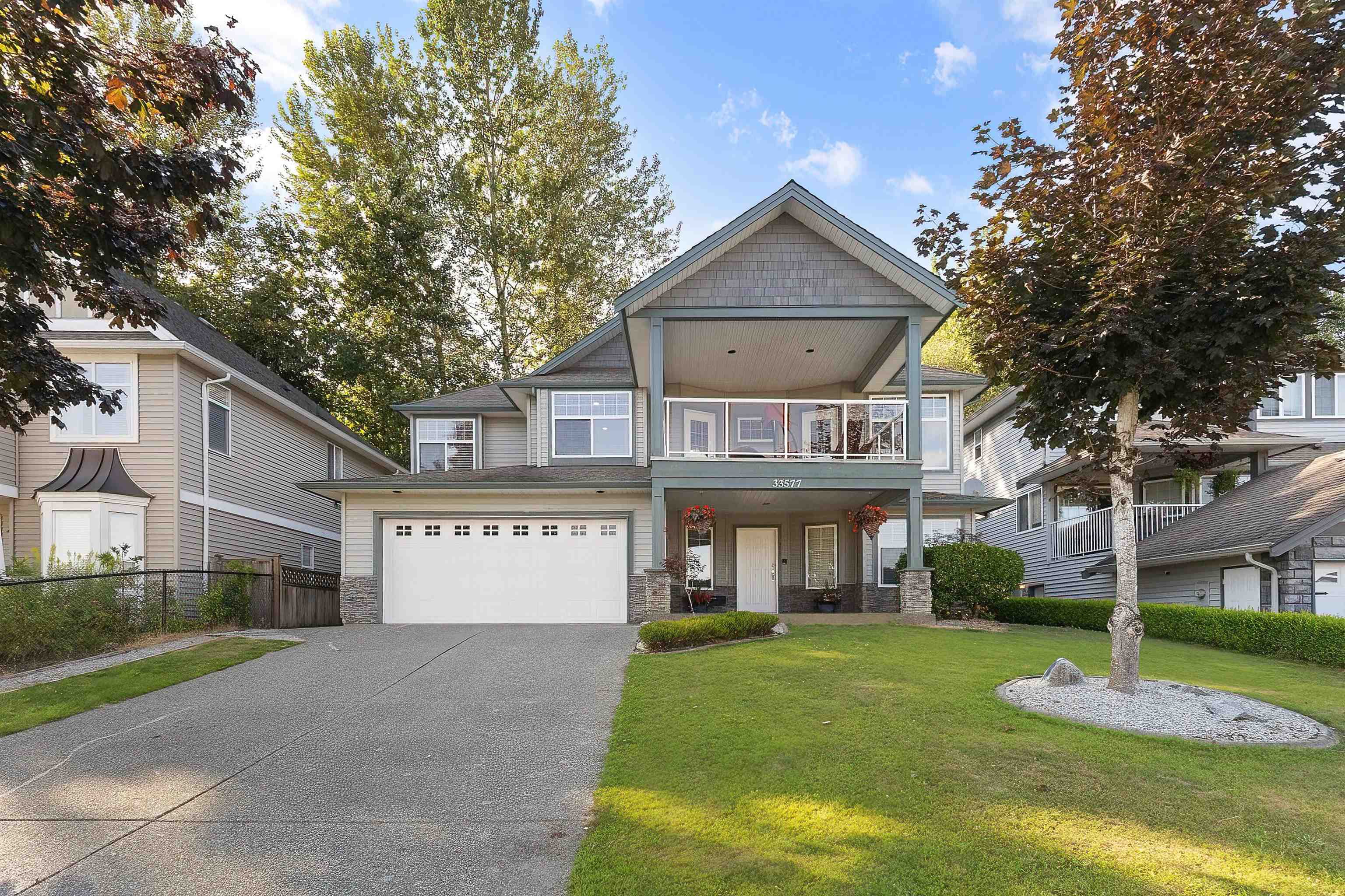 33577 12th Avenue, Mission, V2V 6Z6 — photo 1