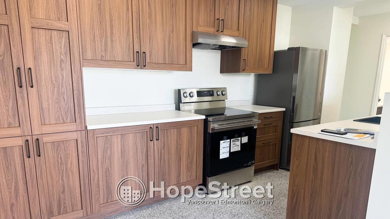 1406 - 1075 Comox Street, Vancouver, V6E 1K2 — photo 3