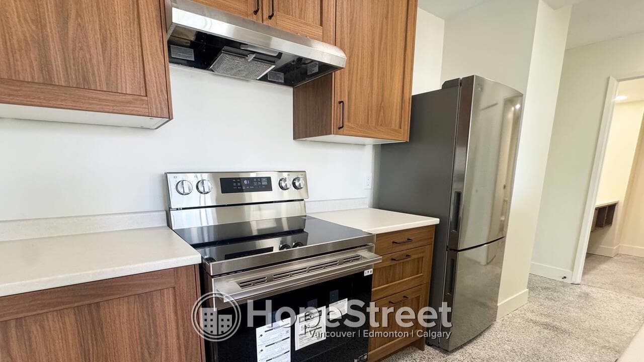 1406 - 1075 Comox Street, Vancouver, V6E 1K2 — photo 5