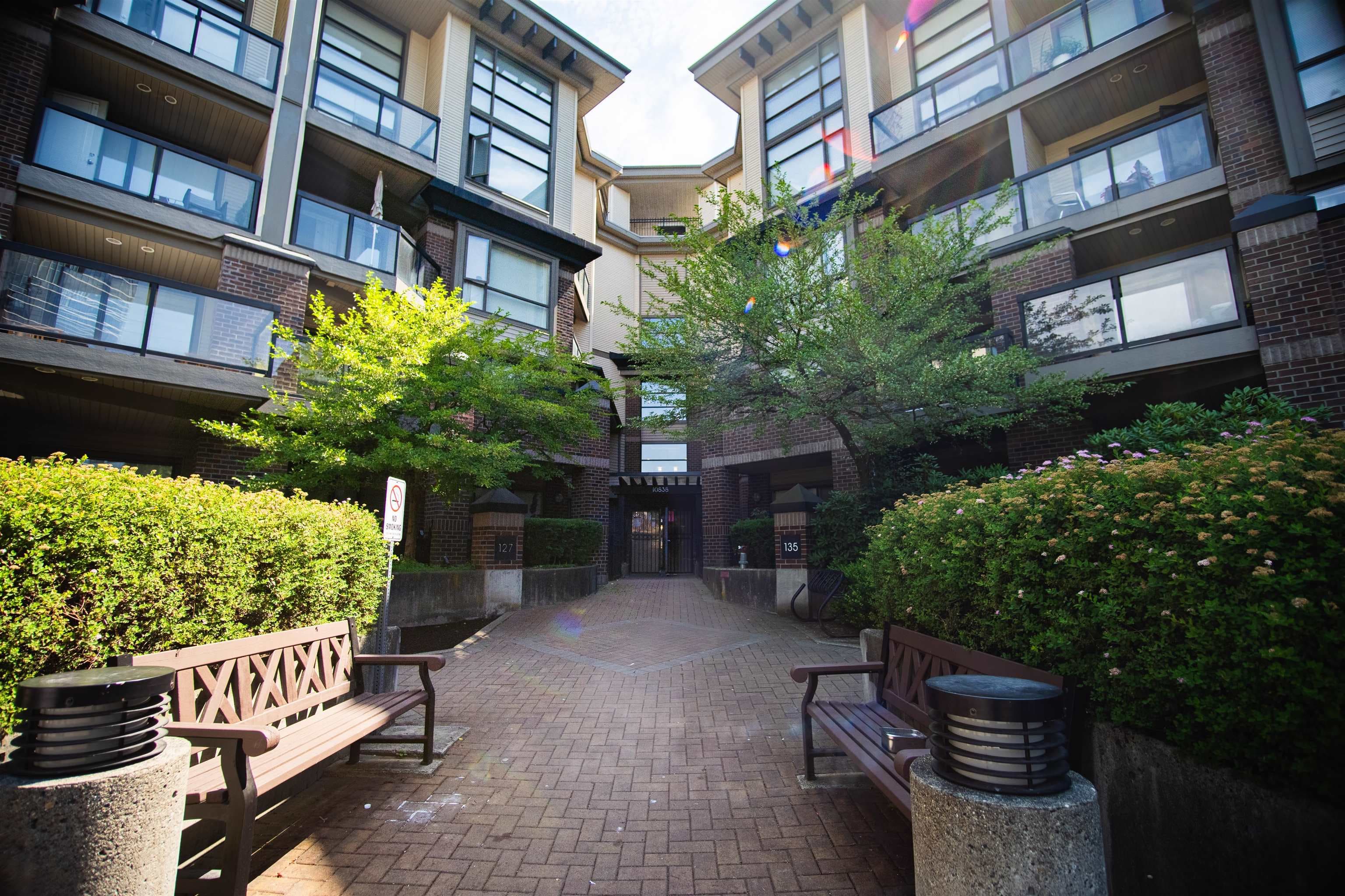 124 - 10838 City Parkway, Surrey