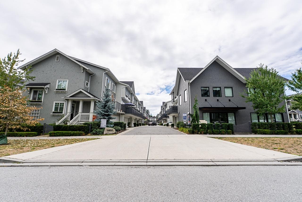 26 - 15850 85 Avenue, Surrey