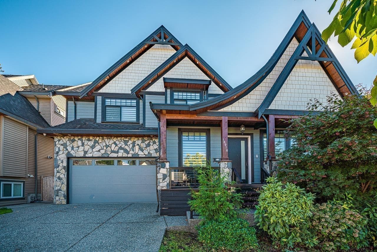 18070 67 Avenue, Surrey, V3S 8C3 — photo 1