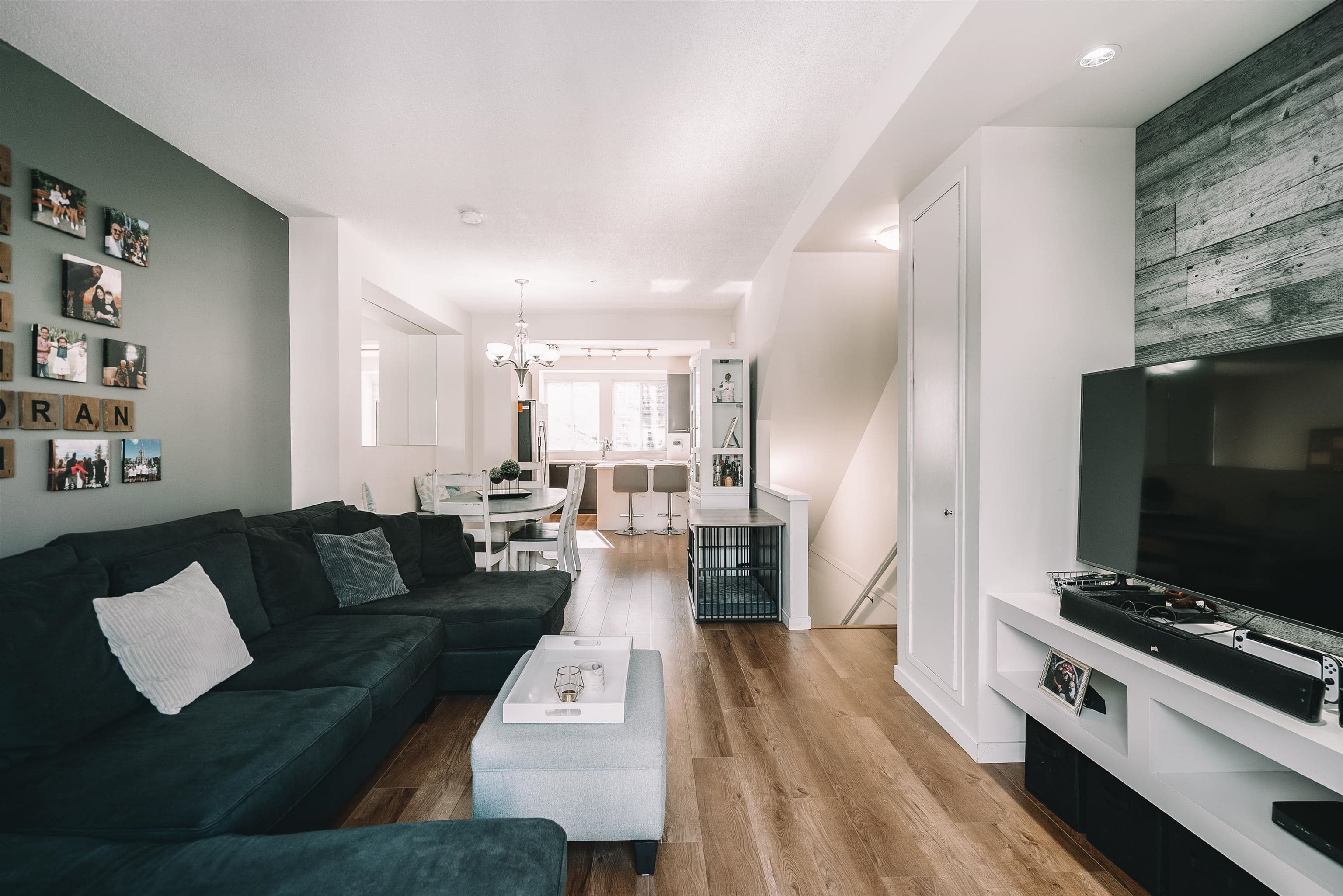 136 - 2418 Avon Place, Port Coquitlam