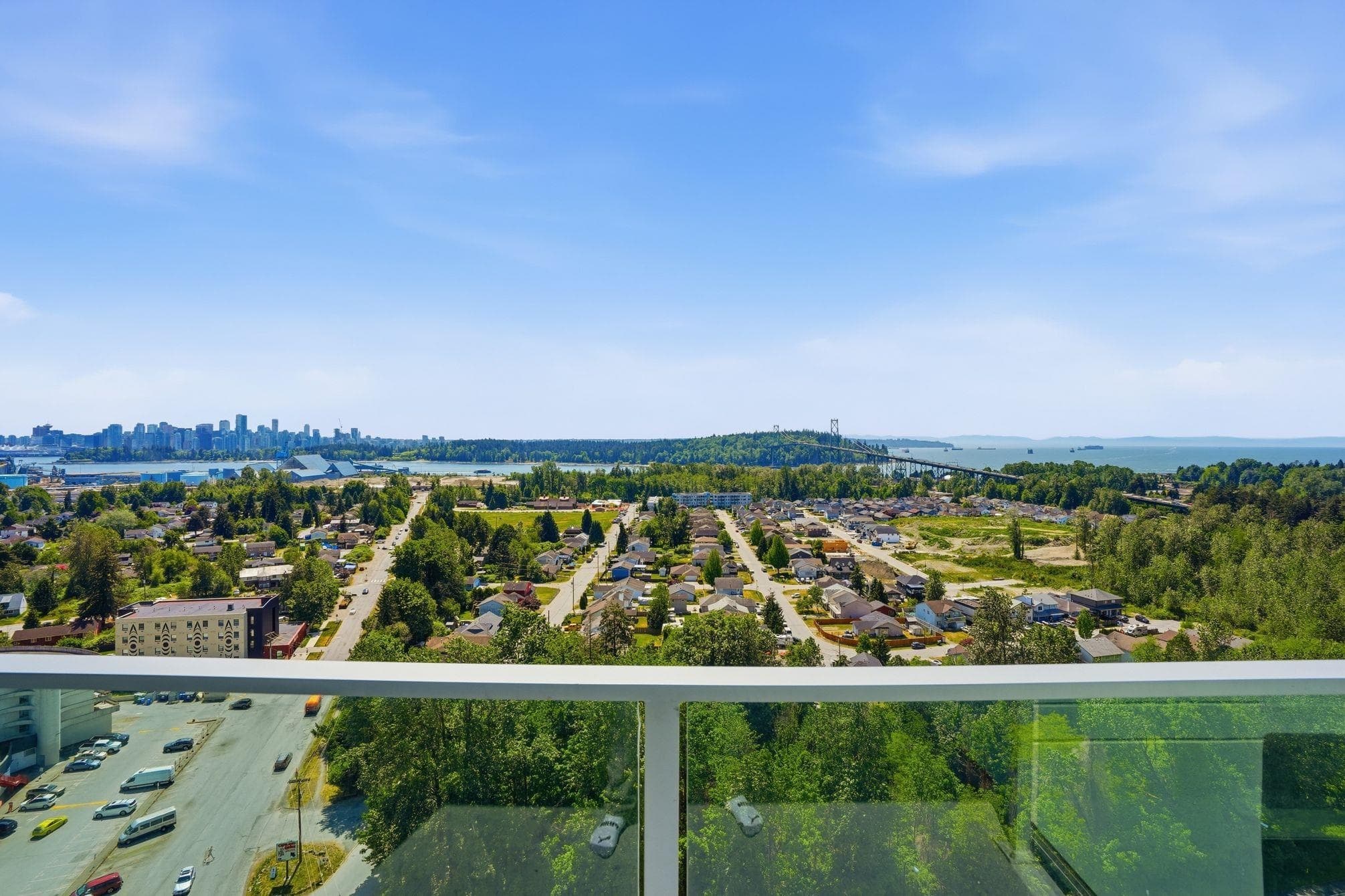 1904 - 1632 Lions Gate Lane, North Vancouver