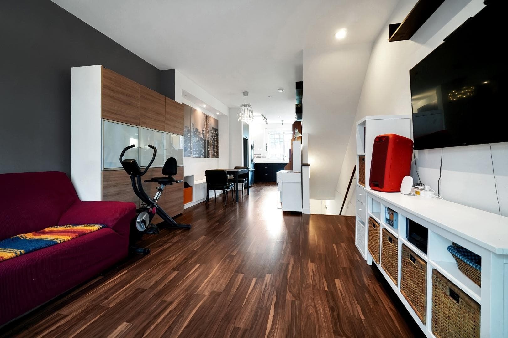 38 - 3010 Riverbend Drive, Coquitlam, V3C 0B8 — photo 3