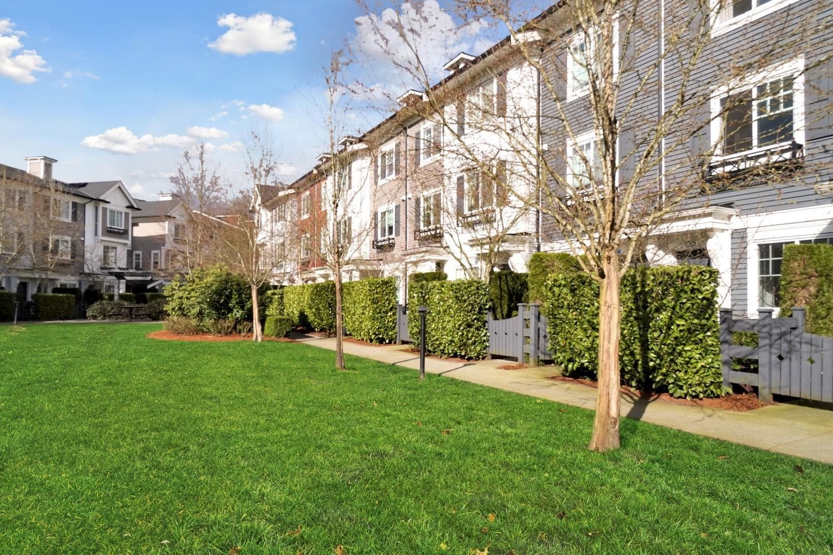 38 - 3010 Riverbend Drive, Coquitlam