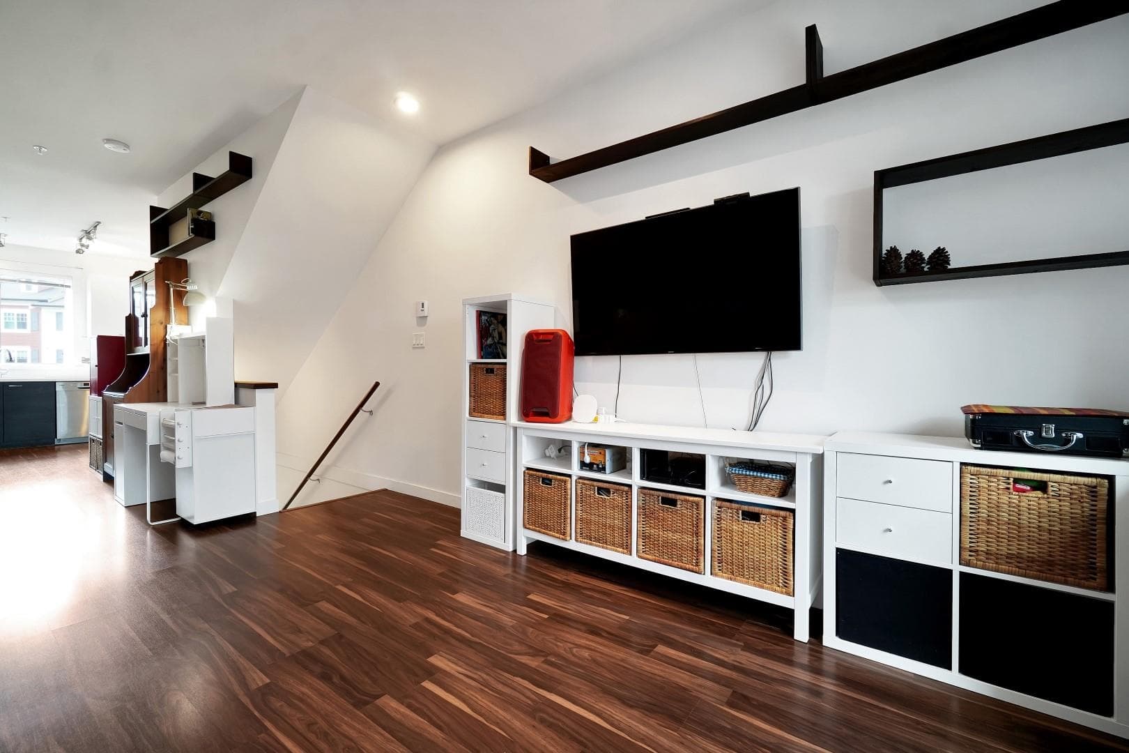38 - 3010 Riverbend Drive, Coquitlam, V3C 0B8 — photo 4
