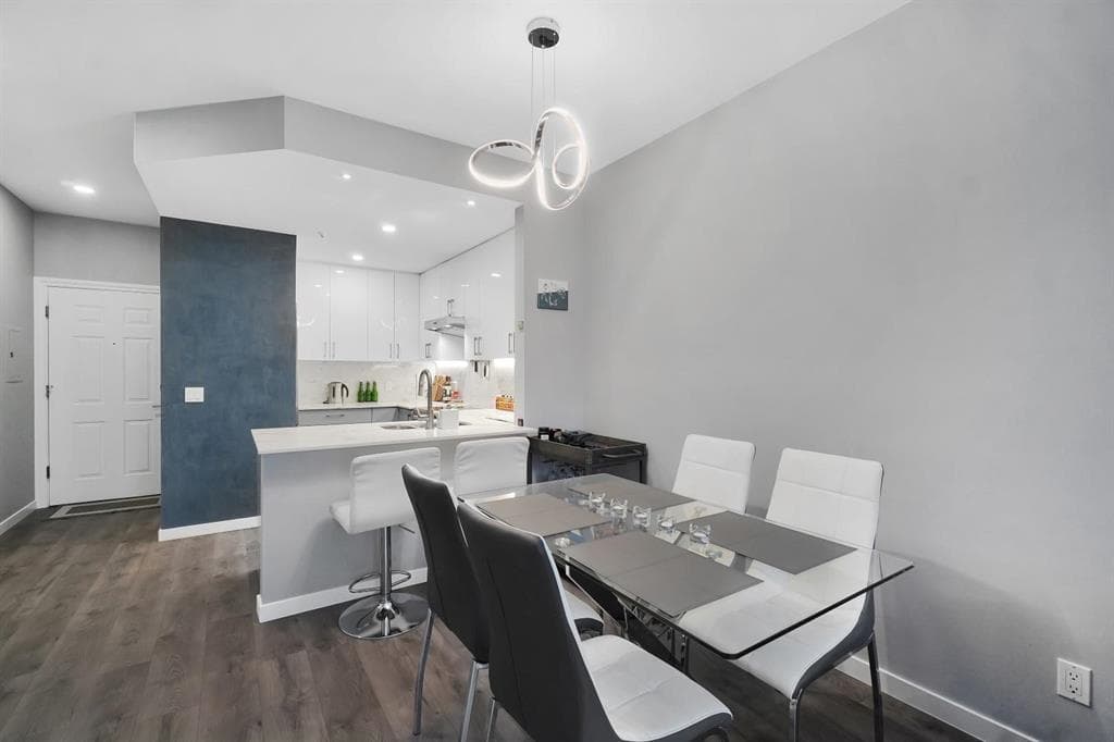 306 - 630 Roche Point Drive, North Vancouver
