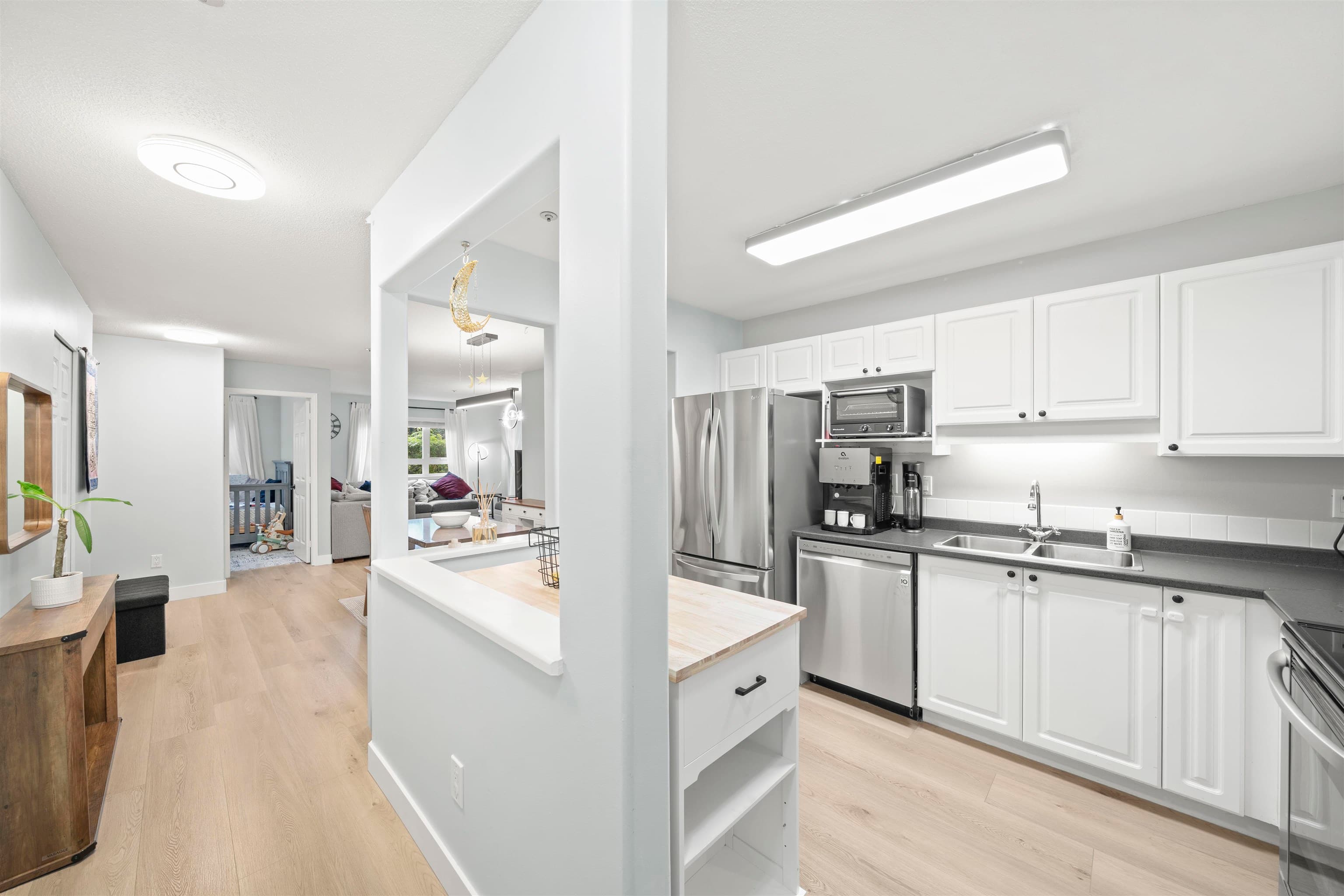 103 - 20189 54 Avenue, Langley, V3A 3W2 — photo 2