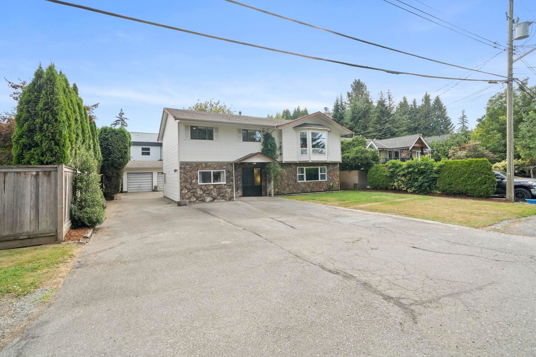 23232 Francis Avenue, Langley, V1M 2S2 — photo 2