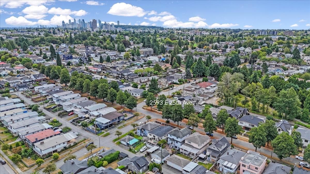 2593 E 25th Avenue, Vancouver, V5R 1H2 — photo 4