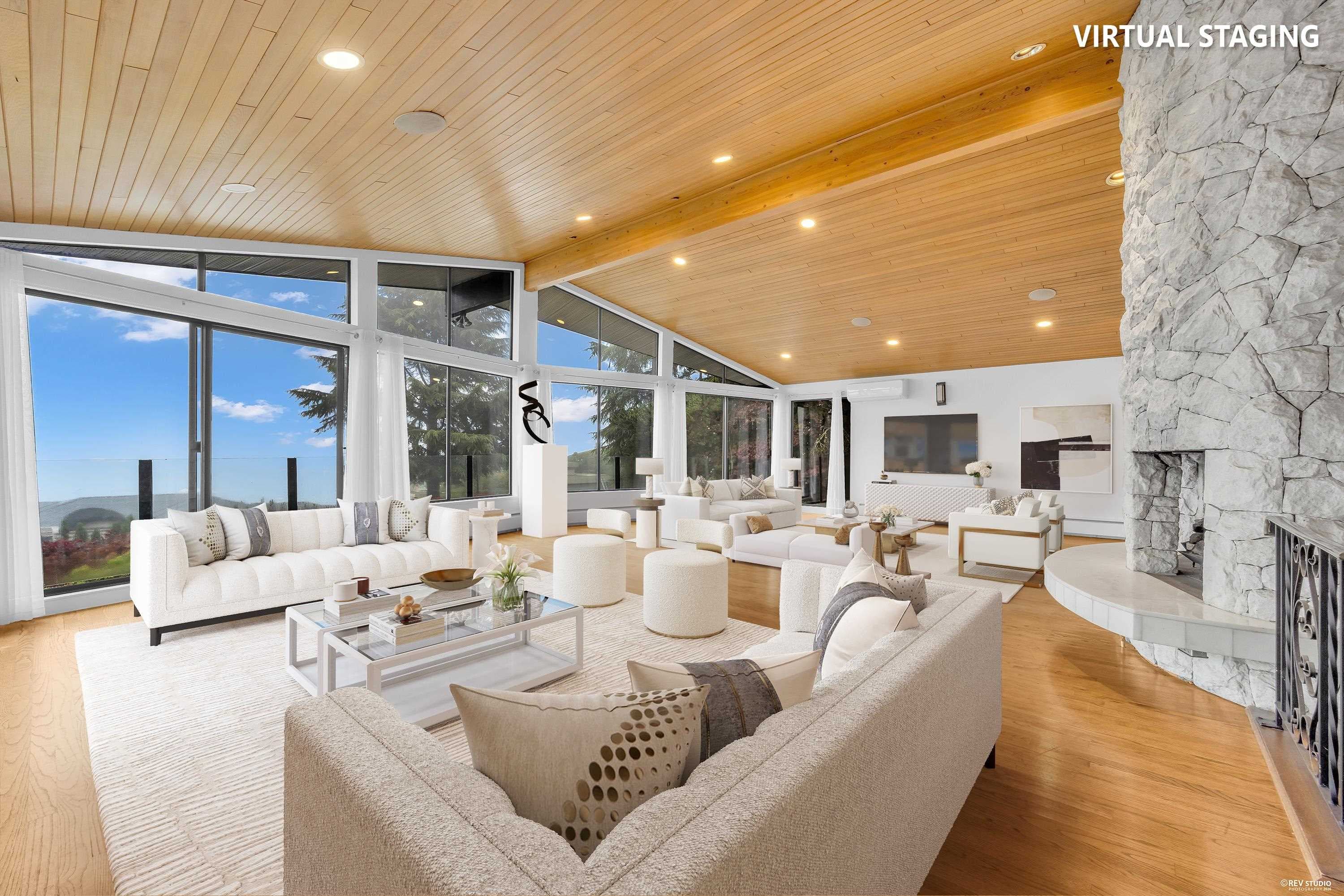 1403 Chippendale Road, West Vancouver