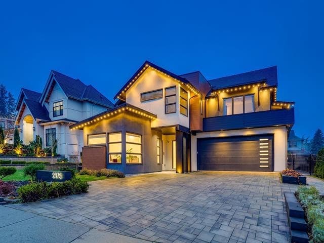 2875 164a Street, Surrey, V3Z 0X9 — photo 2