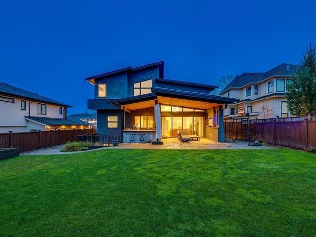 2875 164a Street, Surrey, V3Z 0X9 — photo 1