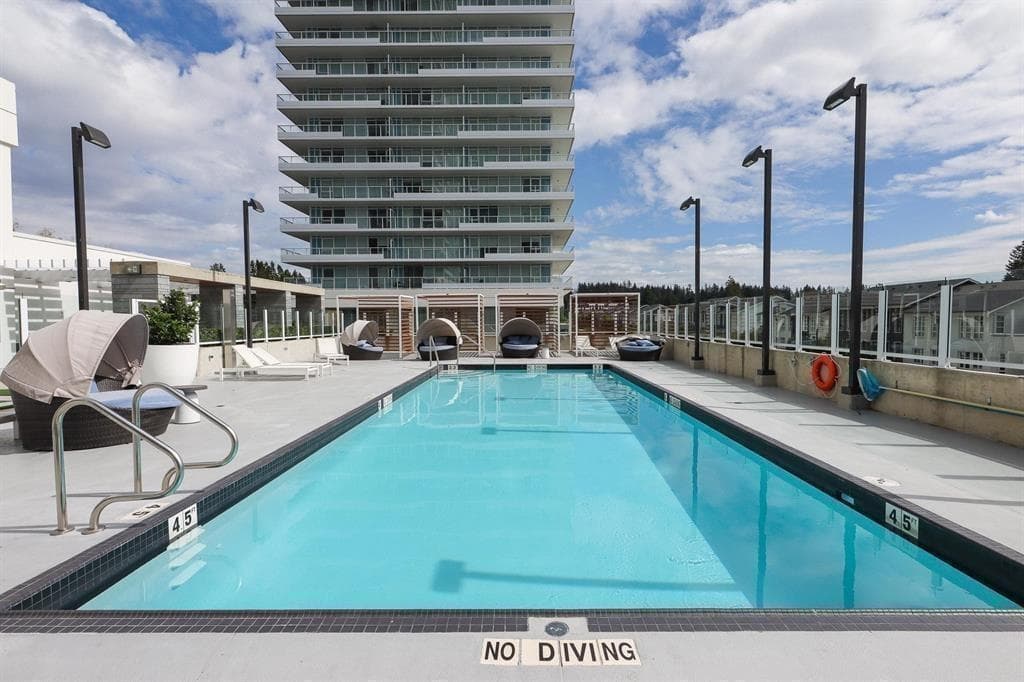 2706 - 657 Whiting Way, Coquitlam, V3J 0J6 — photo 2