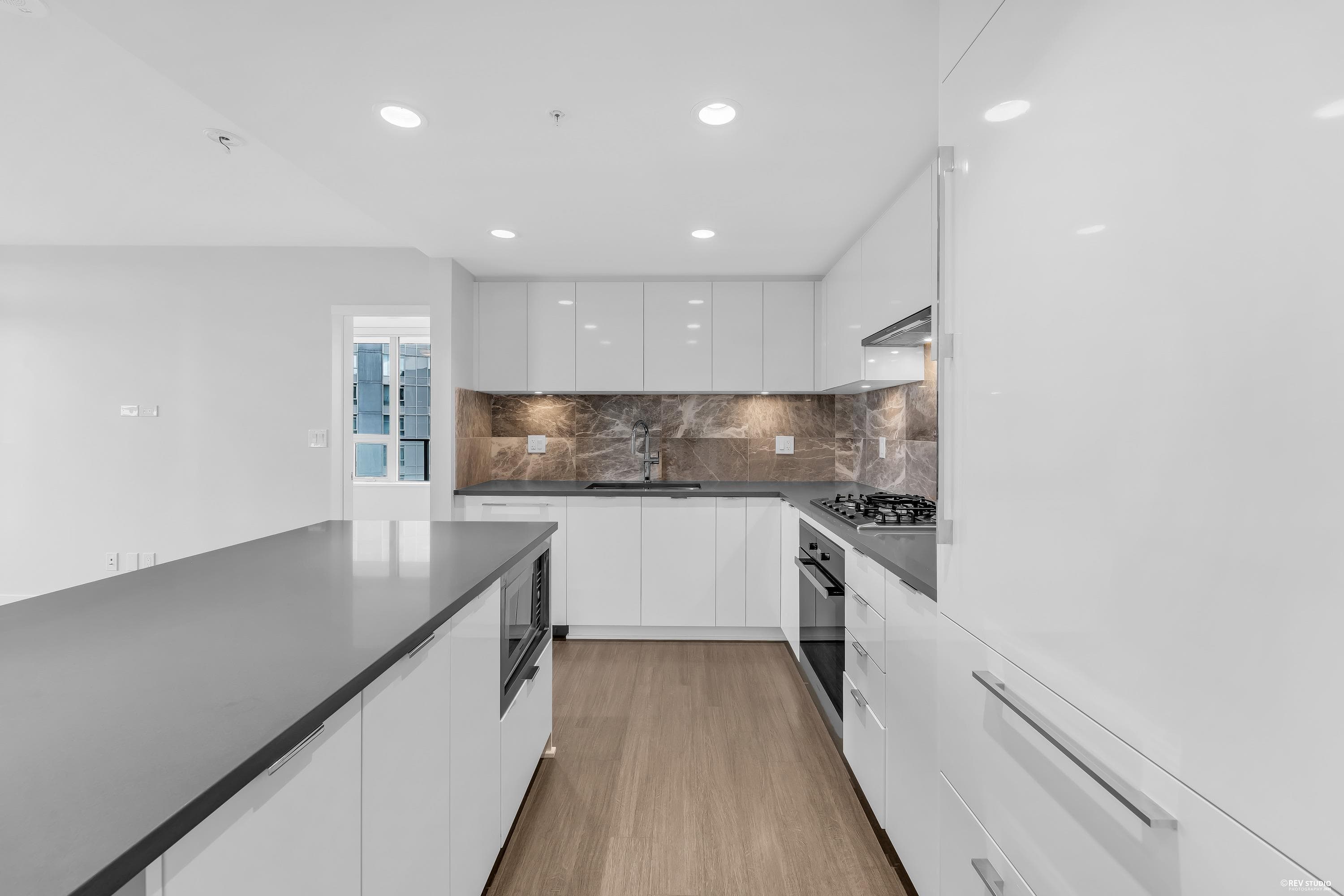 1107 - 3699 Sexsmith Road, Richmond, V6X 0W4 — photo 5