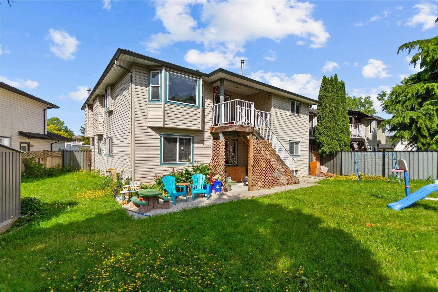 21549 50a Avenue, Langley, V3A 8W4 — photo 2