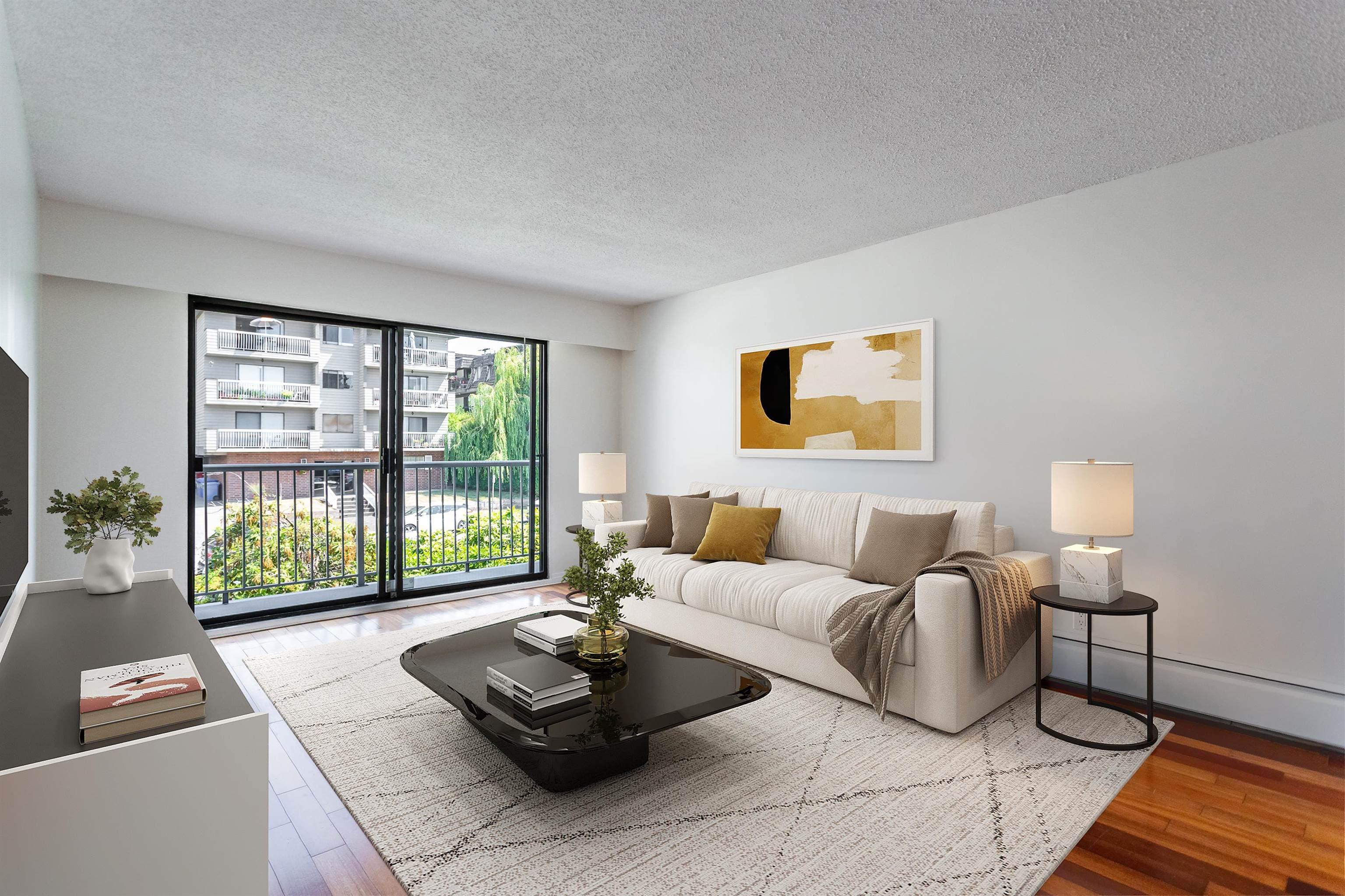 209 - 275 W 2nd Street, North Vancouver, V7M 1C9 — photo 3