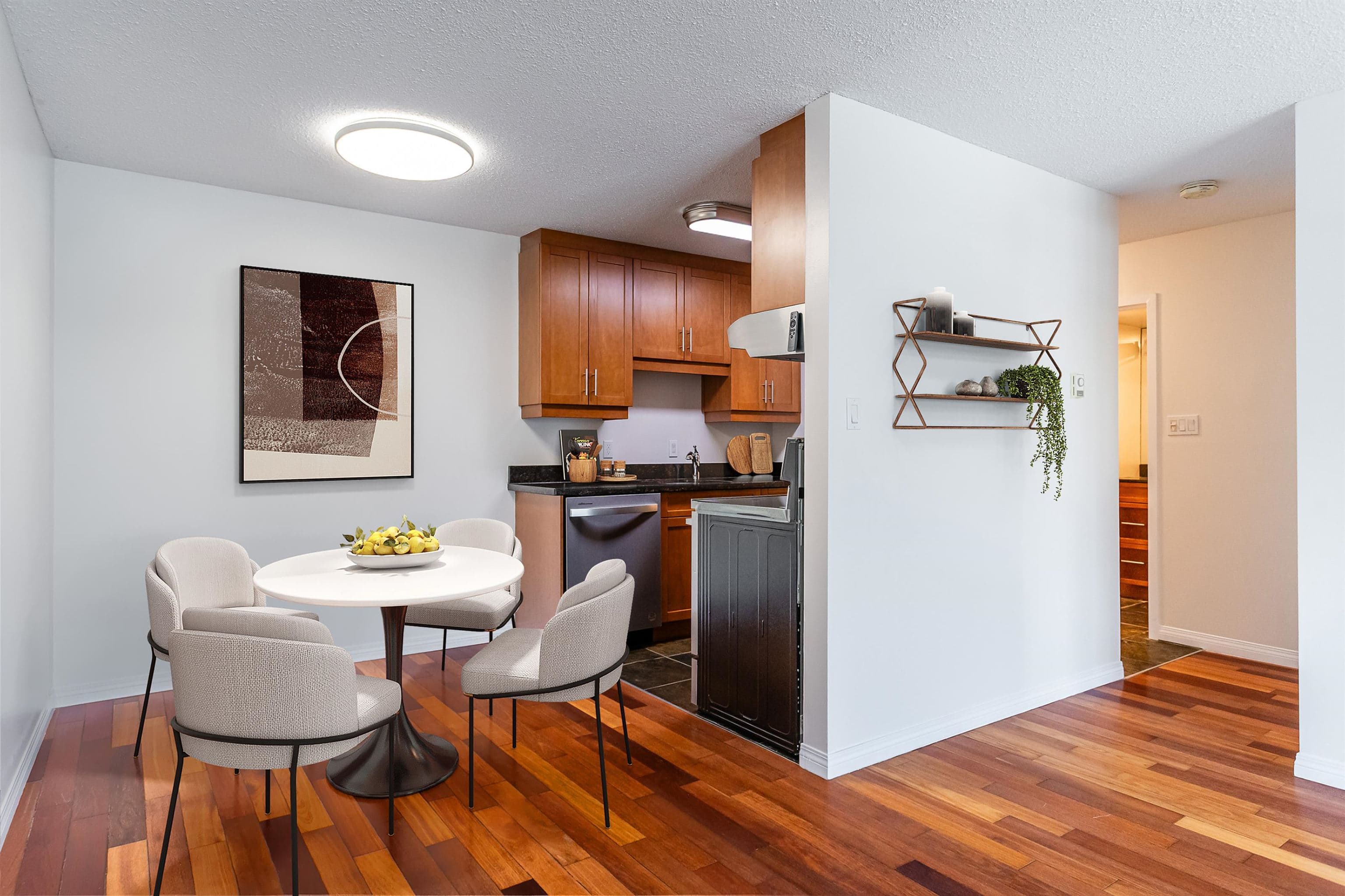 209 - 275 W 2nd Street, North Vancouver, V7M 1C9 — photo 4