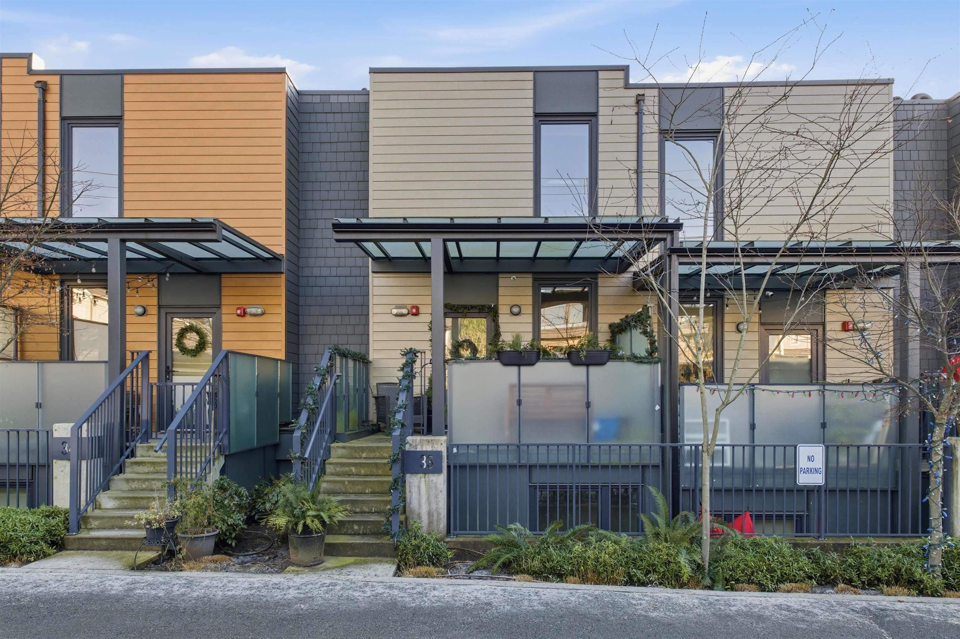 33 - 720 E 3rd Street, North Vancouver, V7L 0G7 — photo 1