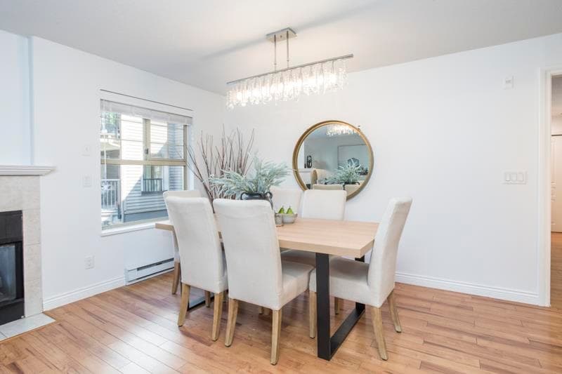 310 - 211 Twelfth Street Street, New Westminster, V3M 4H4 — photo 5