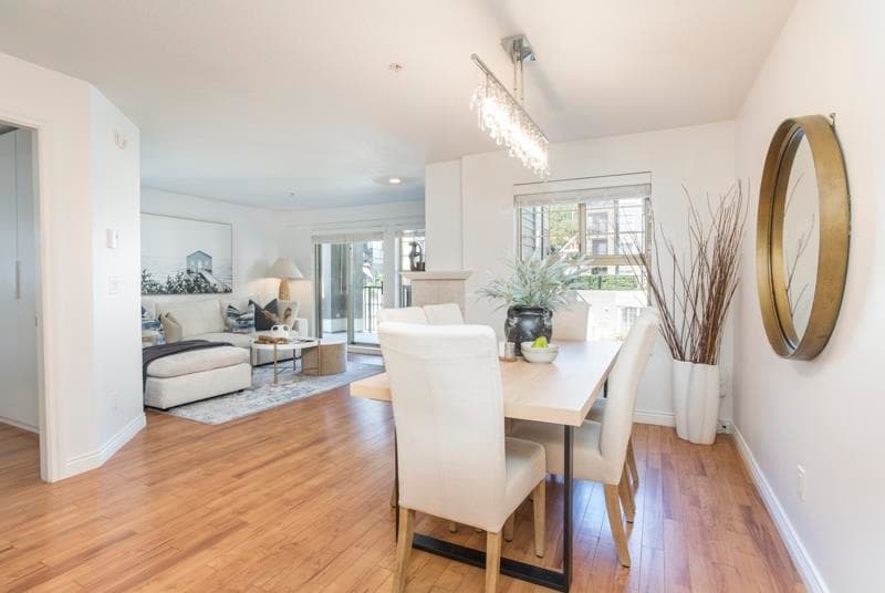 310 - 211 Twelfth Street Street, New Westminster, V3M 4H4 — photo 4