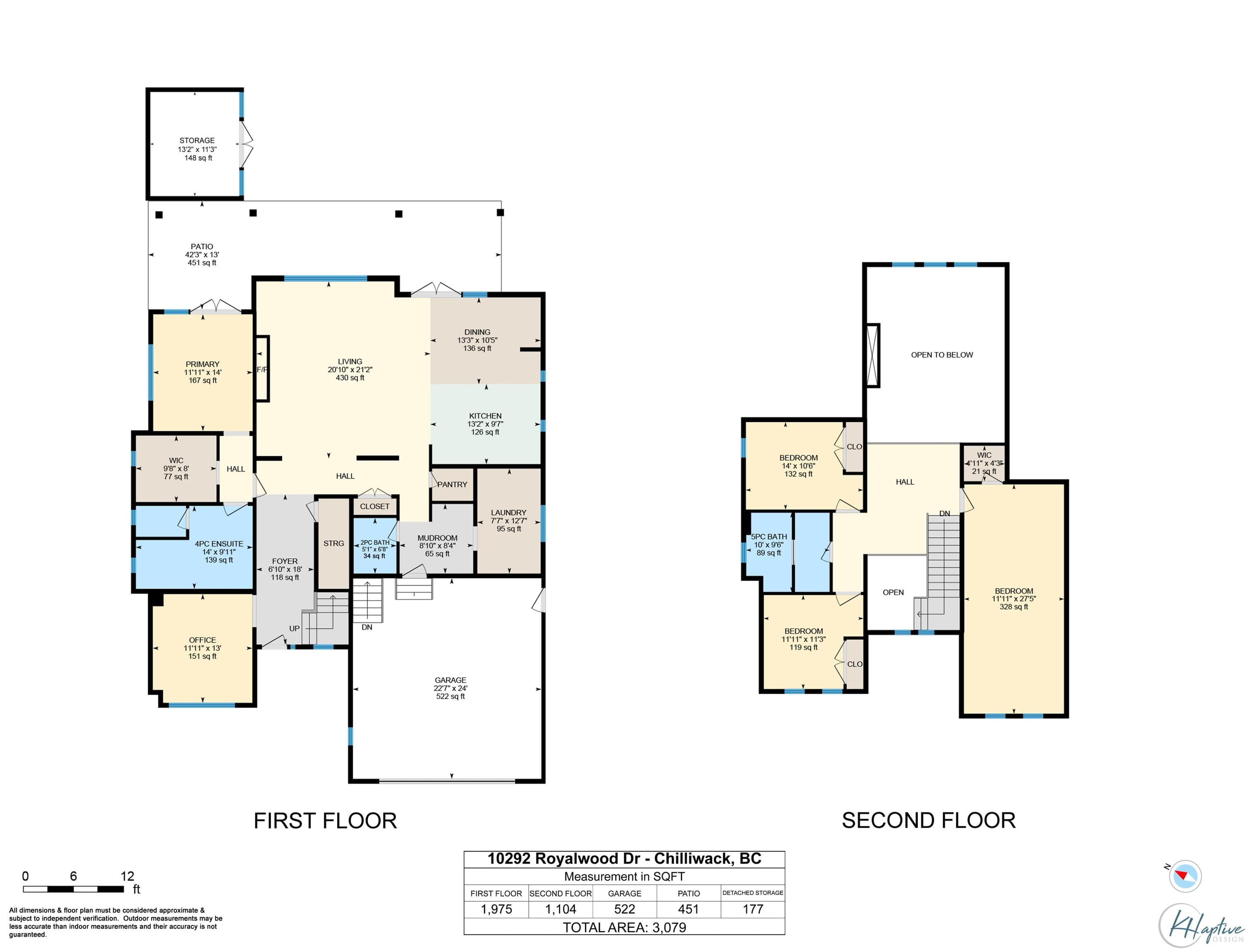 10292 Royalwood Boulevard, Chilliwack, V0X 1X1 — photo 3