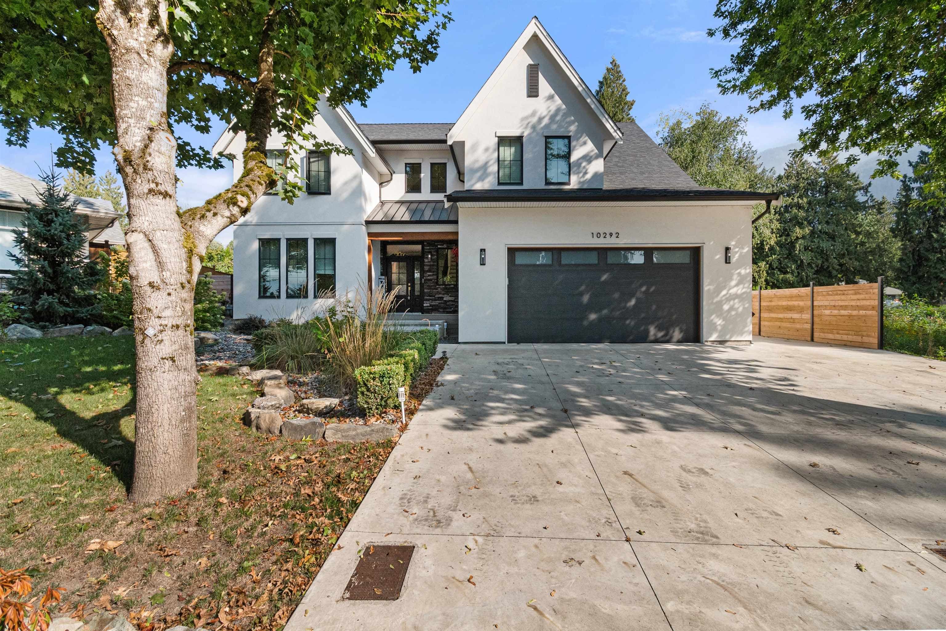10292 Royalwood Boulevard, Chilliwack, V0X 1X1 — photo 1