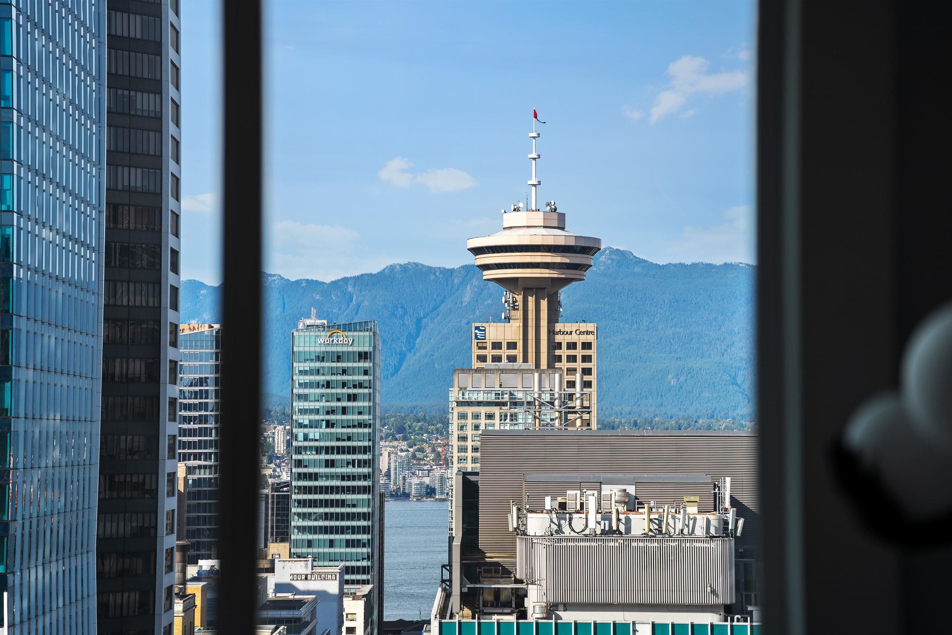 2504 - 565 Smithe Street, Vancouver, V6B 0E4 — photo 5