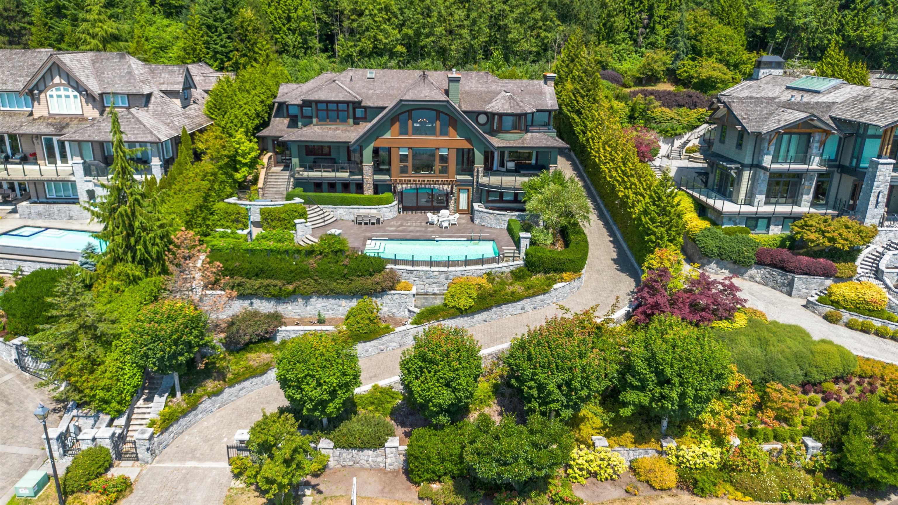 2766 Willoughby Road, West Vancouver, V7S 3J2 — photo 1