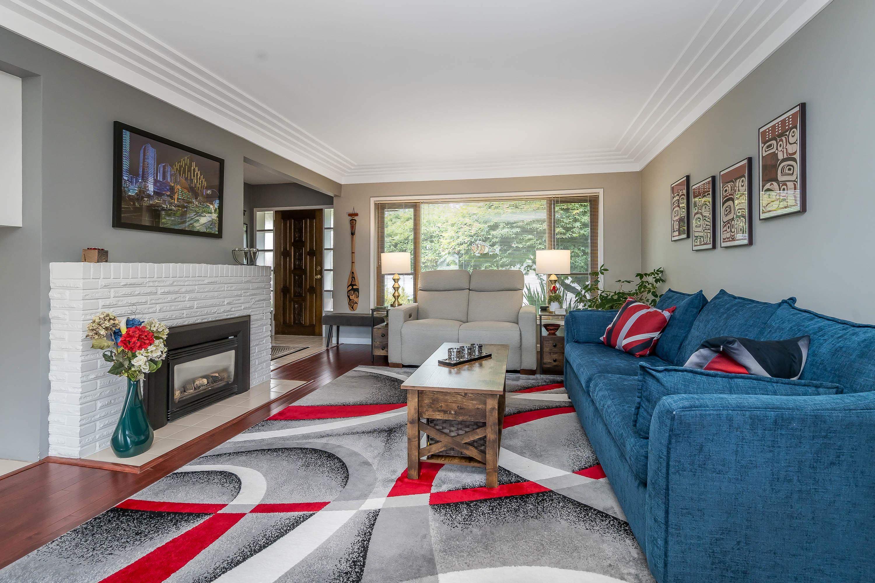 324 Churchill Avenue, New Westminster, V3L 4P6 — photo 3