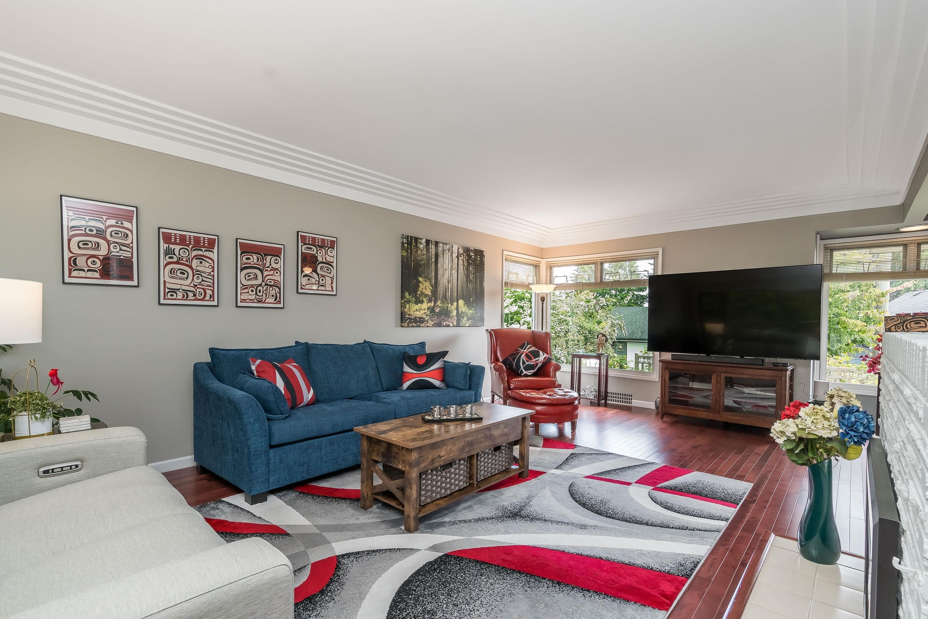 324 Churchill Avenue, New Westminster, V3L 4P6 — photo 4