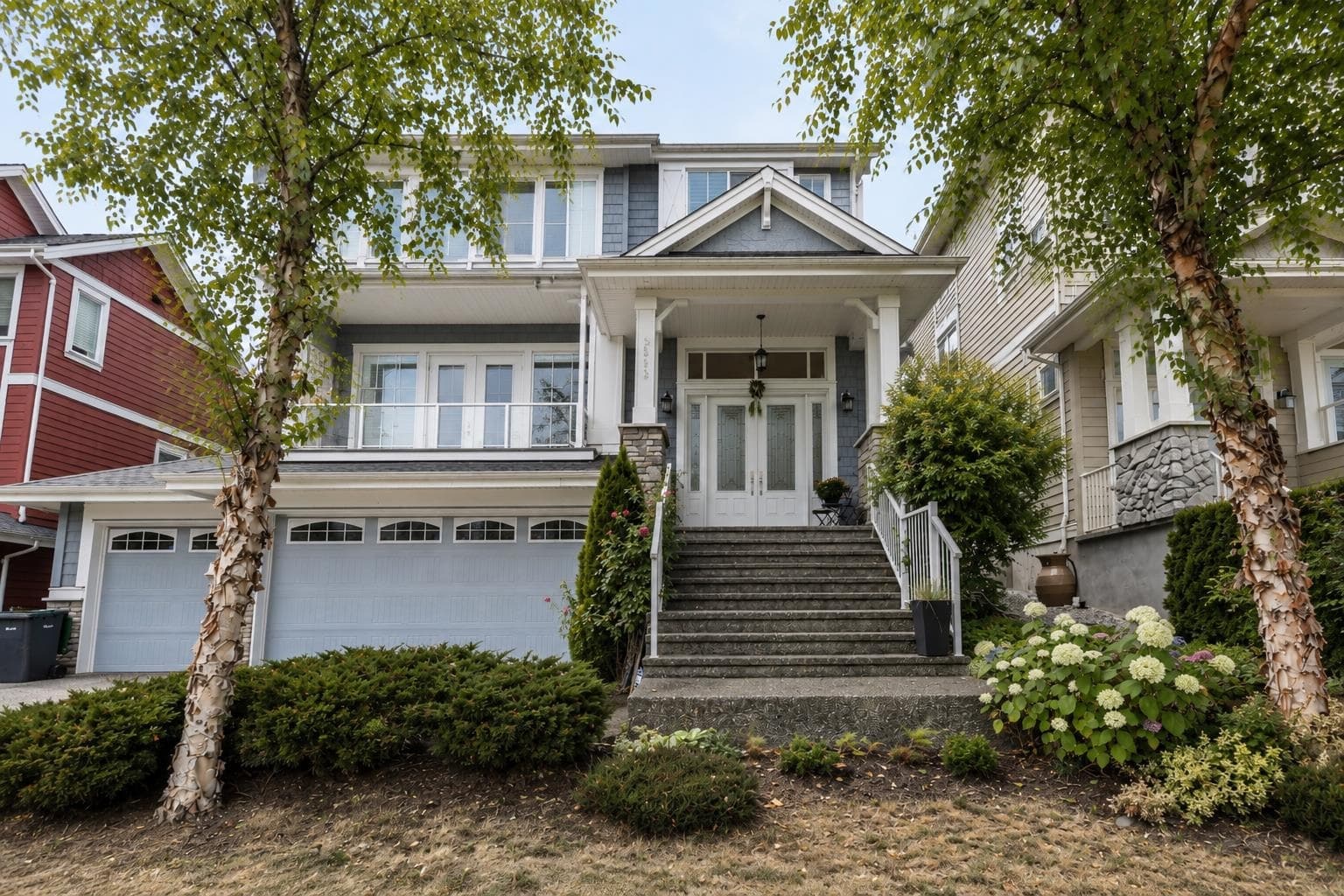3513 Hadley Wood, Coquitlam