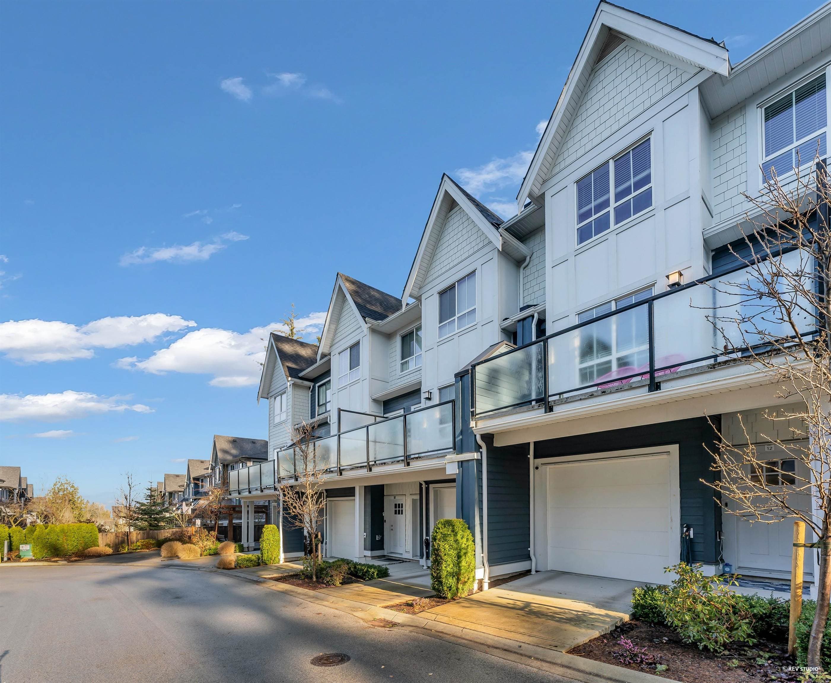 12 - 2828 156 Street, Surrey, V3Z 0C7 — photo 2