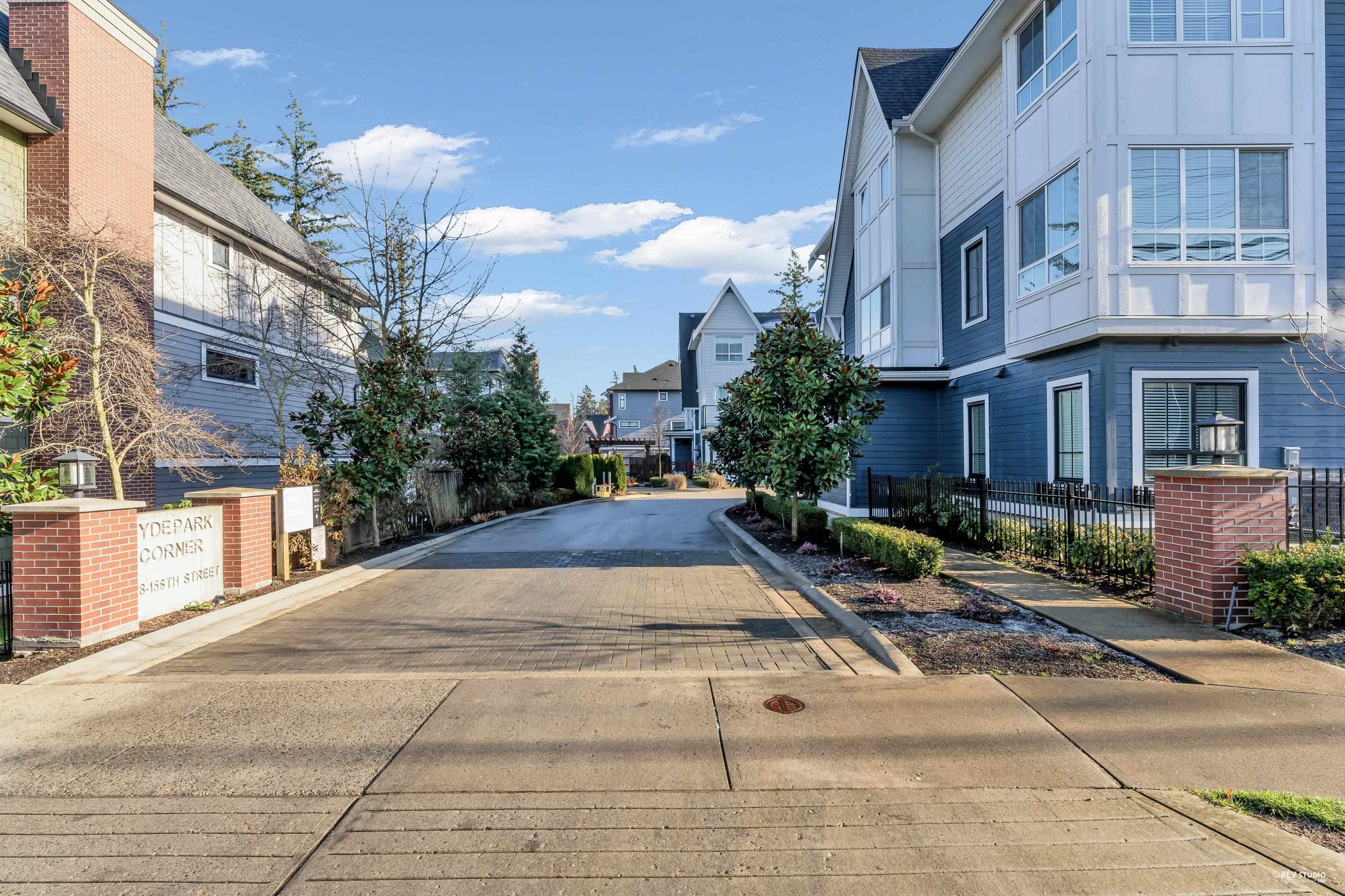 12 - 2828 156 Street, Surrey, V3Z 0C7 — photo 1