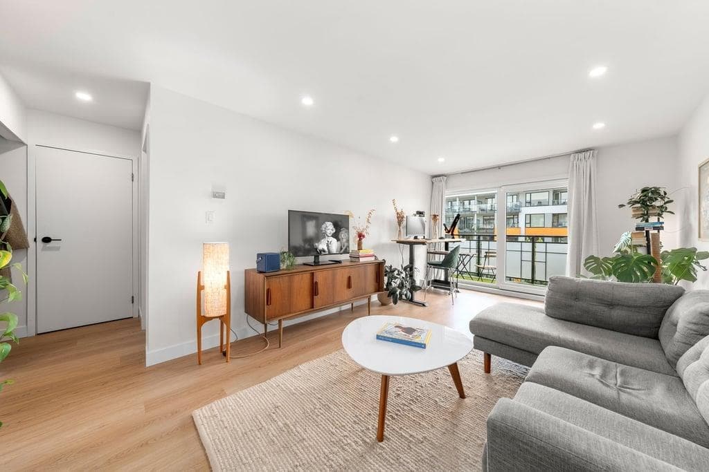 312 - 360 E 2nd Street, North Vancouver, V7L 4N6 — photo 3