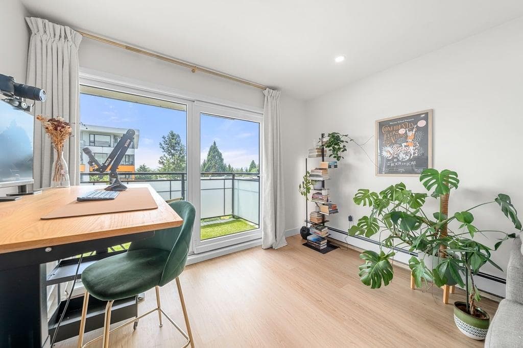 312 - 360 E 2nd Street, North Vancouver, V7L 4N6 — photo 5